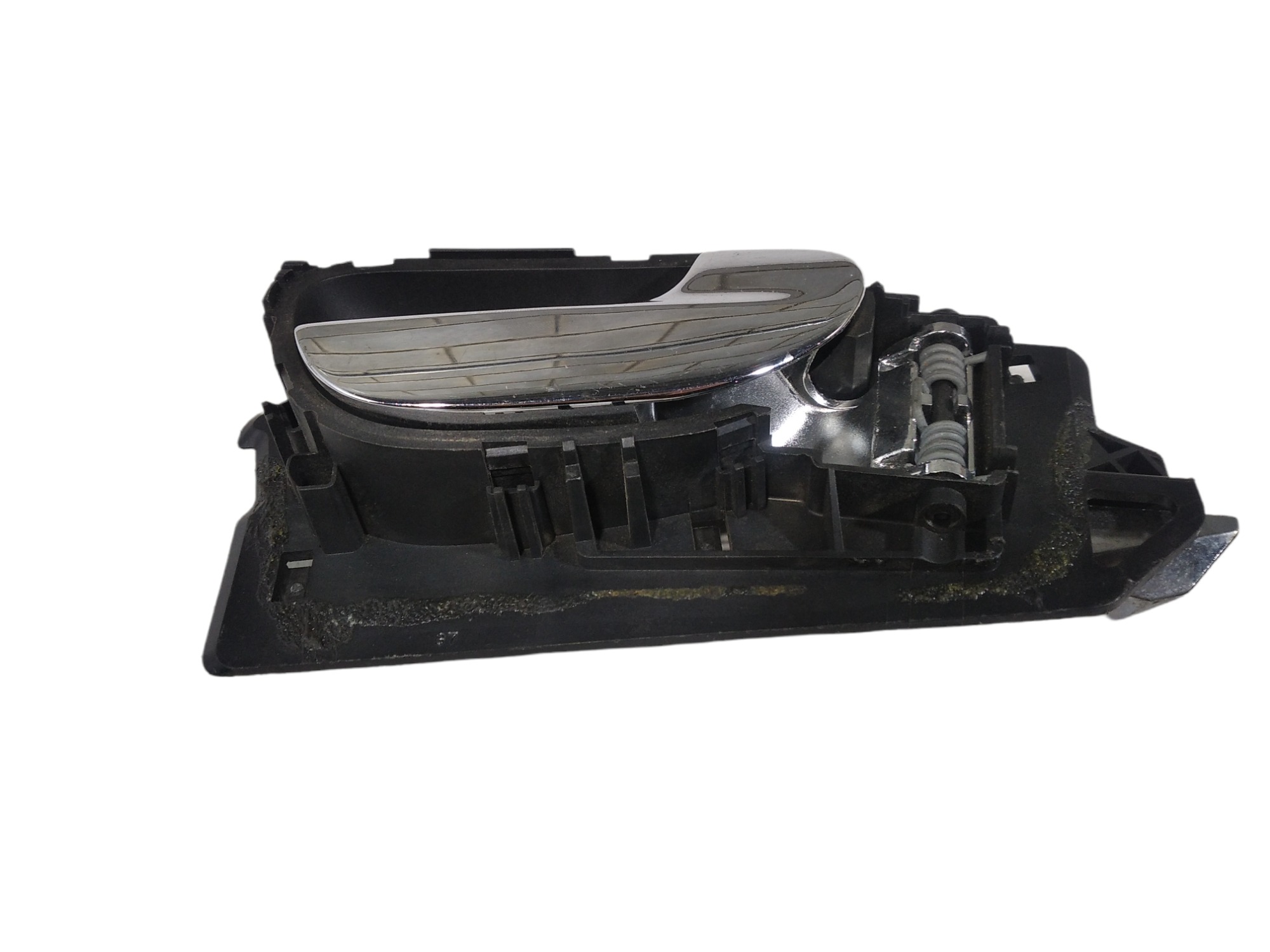 Maçaneta Interna Dianteira Direita Peugeot 307 2008 V241 7