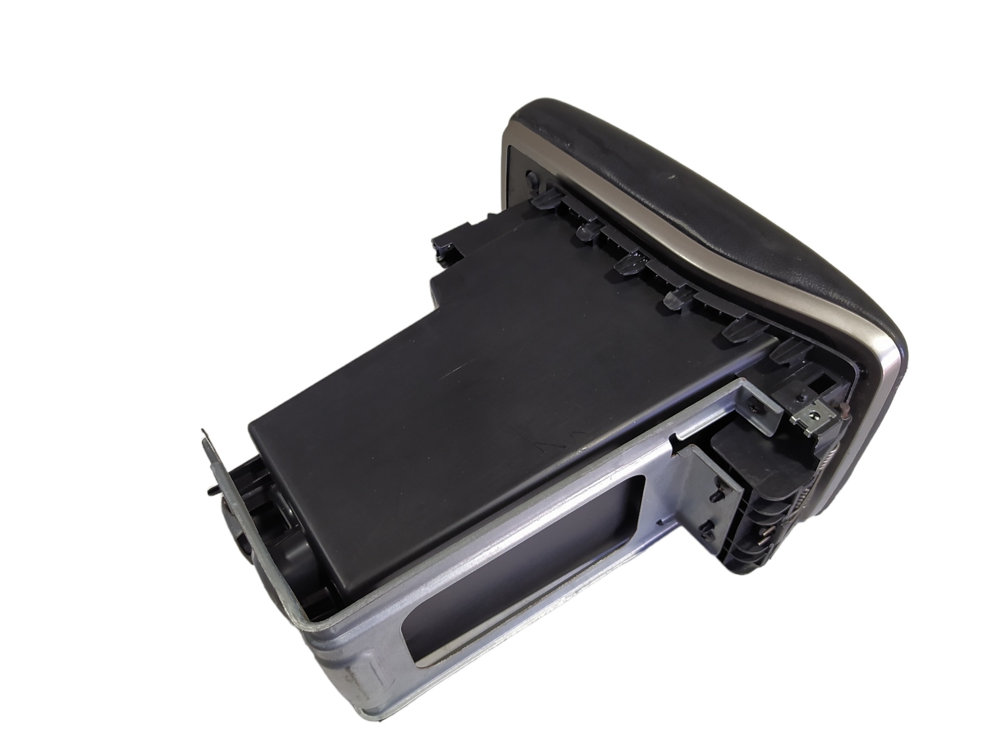 Apoio Braço Console Jac T6 2.0 2016 V475 4