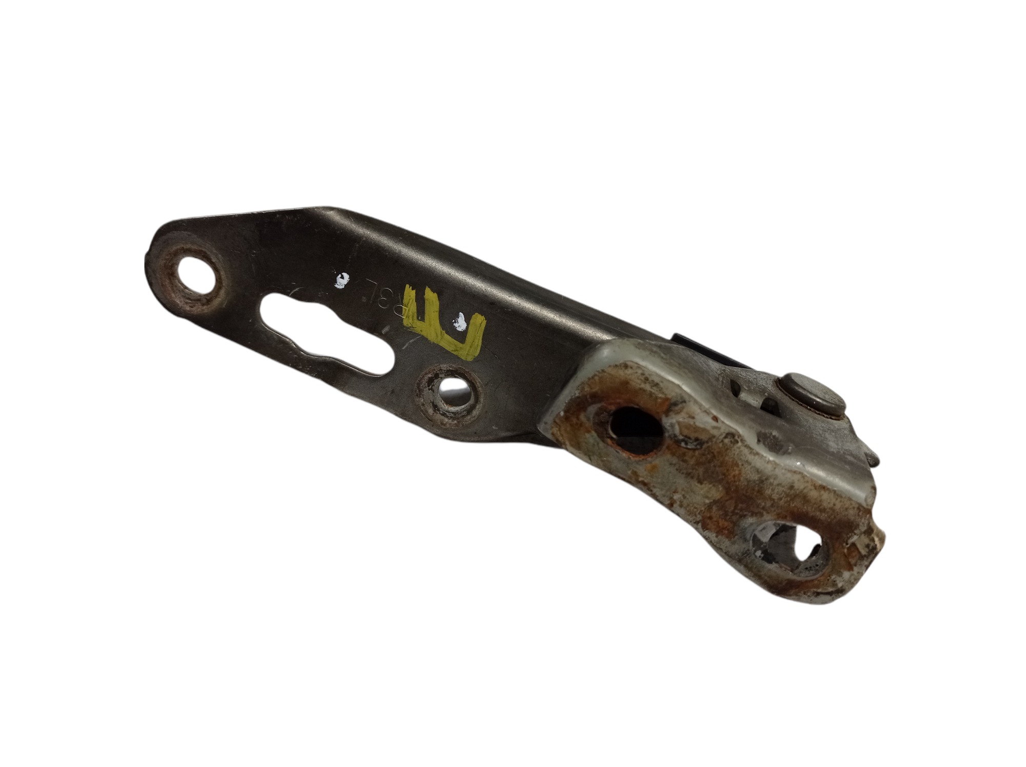 Dobradiça Esquerda Capô Honda Civic 1996 2000 V163 3