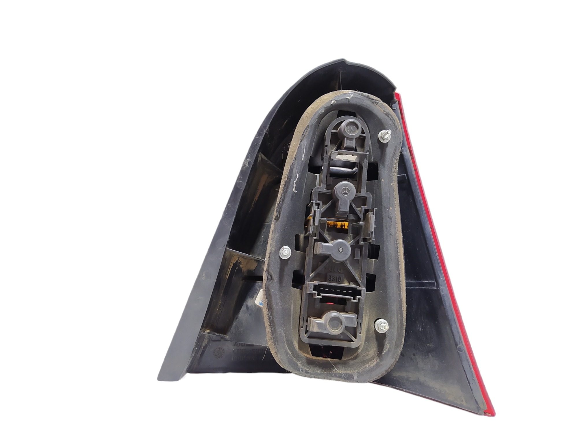 Lanterna Esquerda Mercedes Benz A160 1999 V388 3