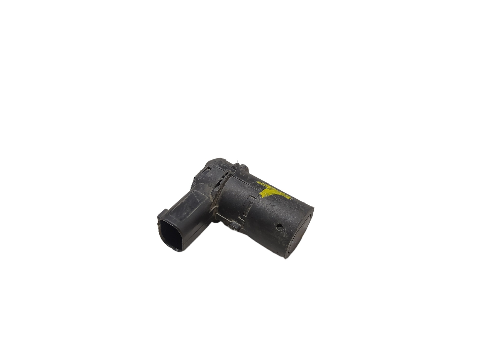 Sensor Estacionamento Traseiro Grand Caravan 2006 V487 6