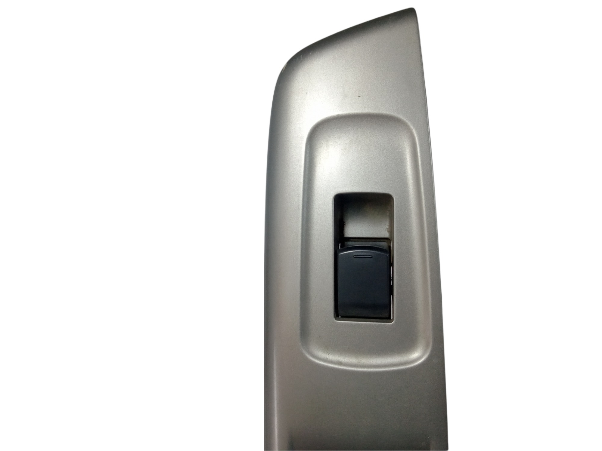 Moldura Botão Vidro Traseir Direito Subaru Impreza 2009 V375 2