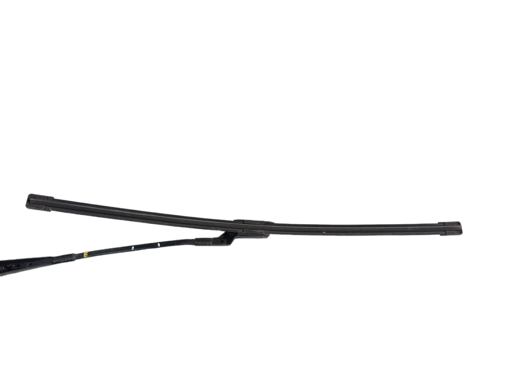 Haste Limpador Esquerdo Jac T40 2020 V549 8