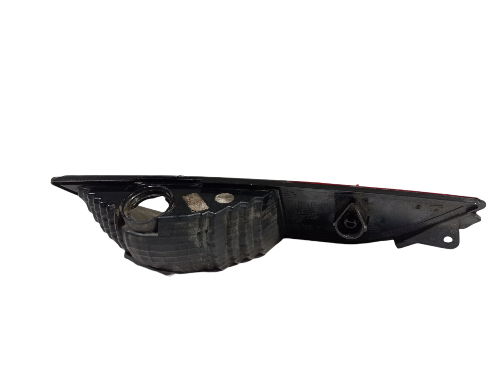 Luz Parachoque Traseiro Esquerdo Fiat Punto  V73 51798254 2