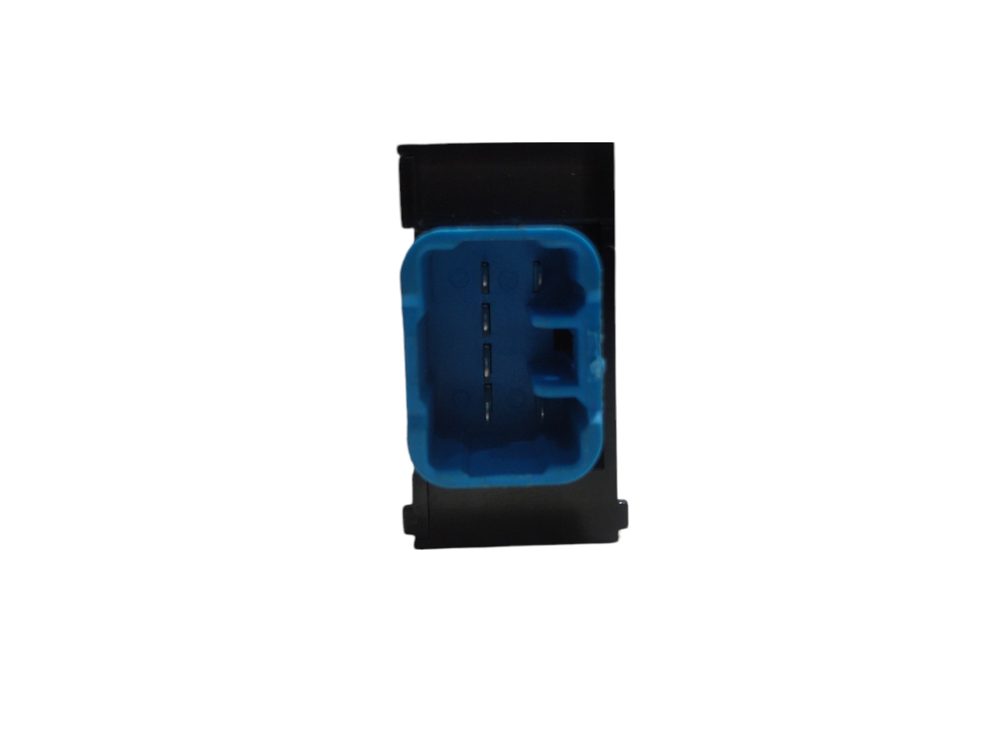 Botão Regulagem Farol Jac T6 2016 V345 3750914u1510 1