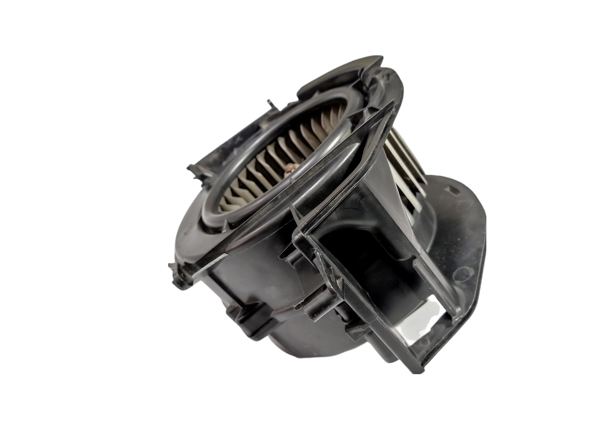 Ventilador Ventoinha Ar Forçado Audi A6 2006 V261 4