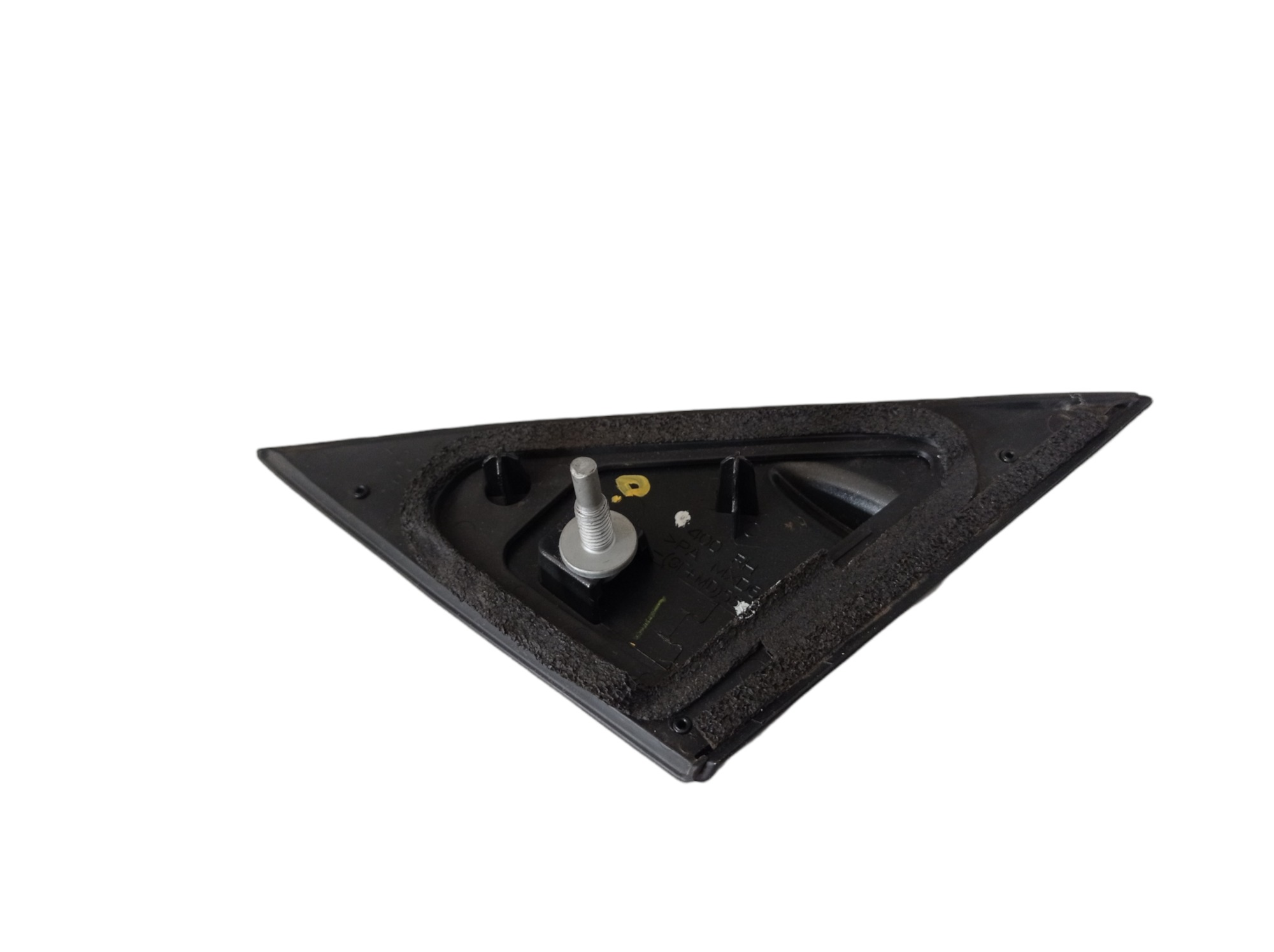 Acabamento Externo Retrovisor Direito Lexus Is 250 V434 Preto 3