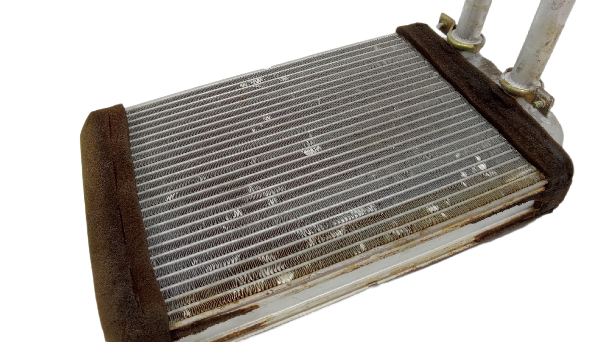 Radiador Ar Quente Audi A6 2002 V261 3