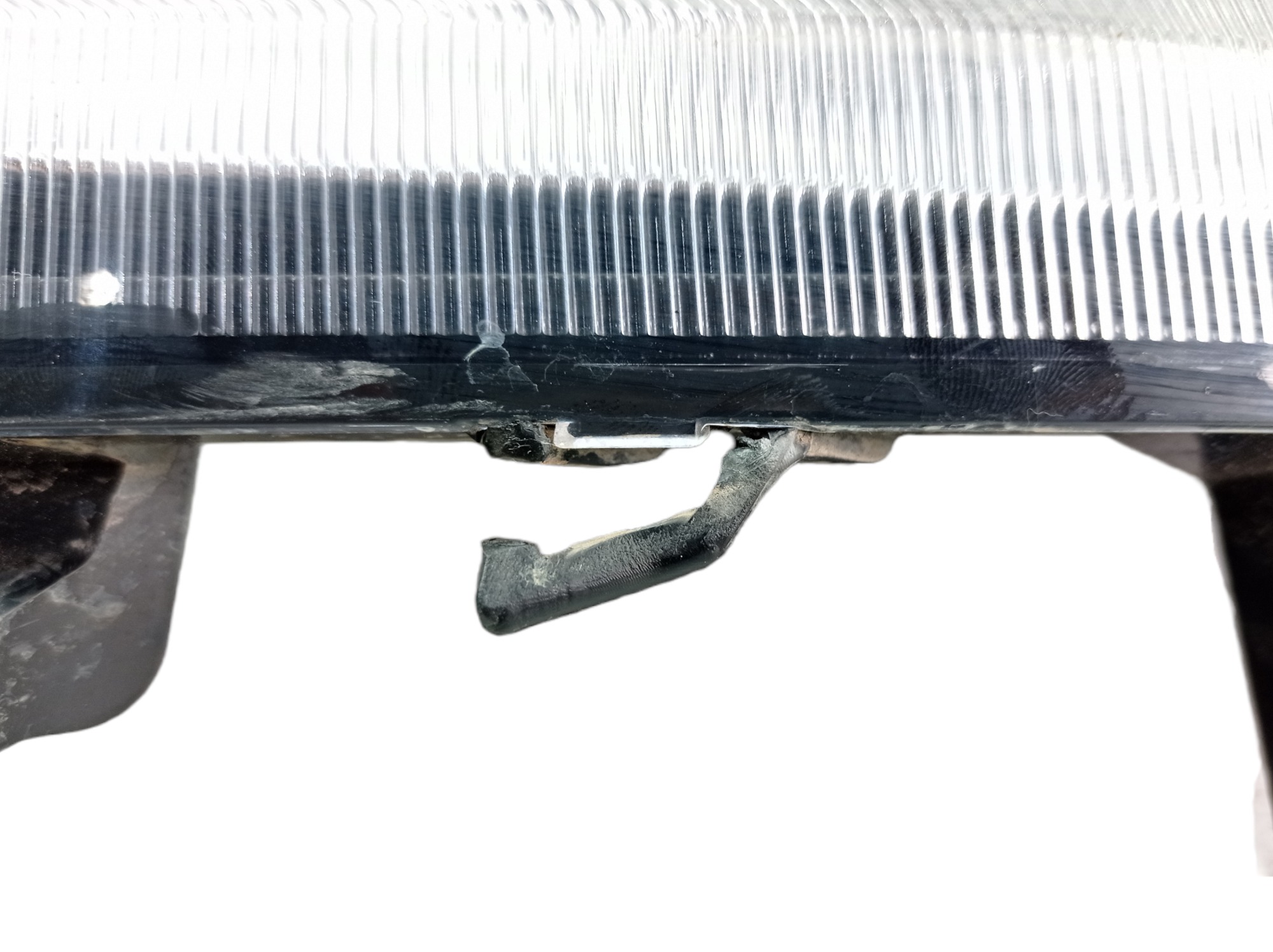 Farol Milha Esquerdo Jac T40 2020 4116100u19c0 V549 5