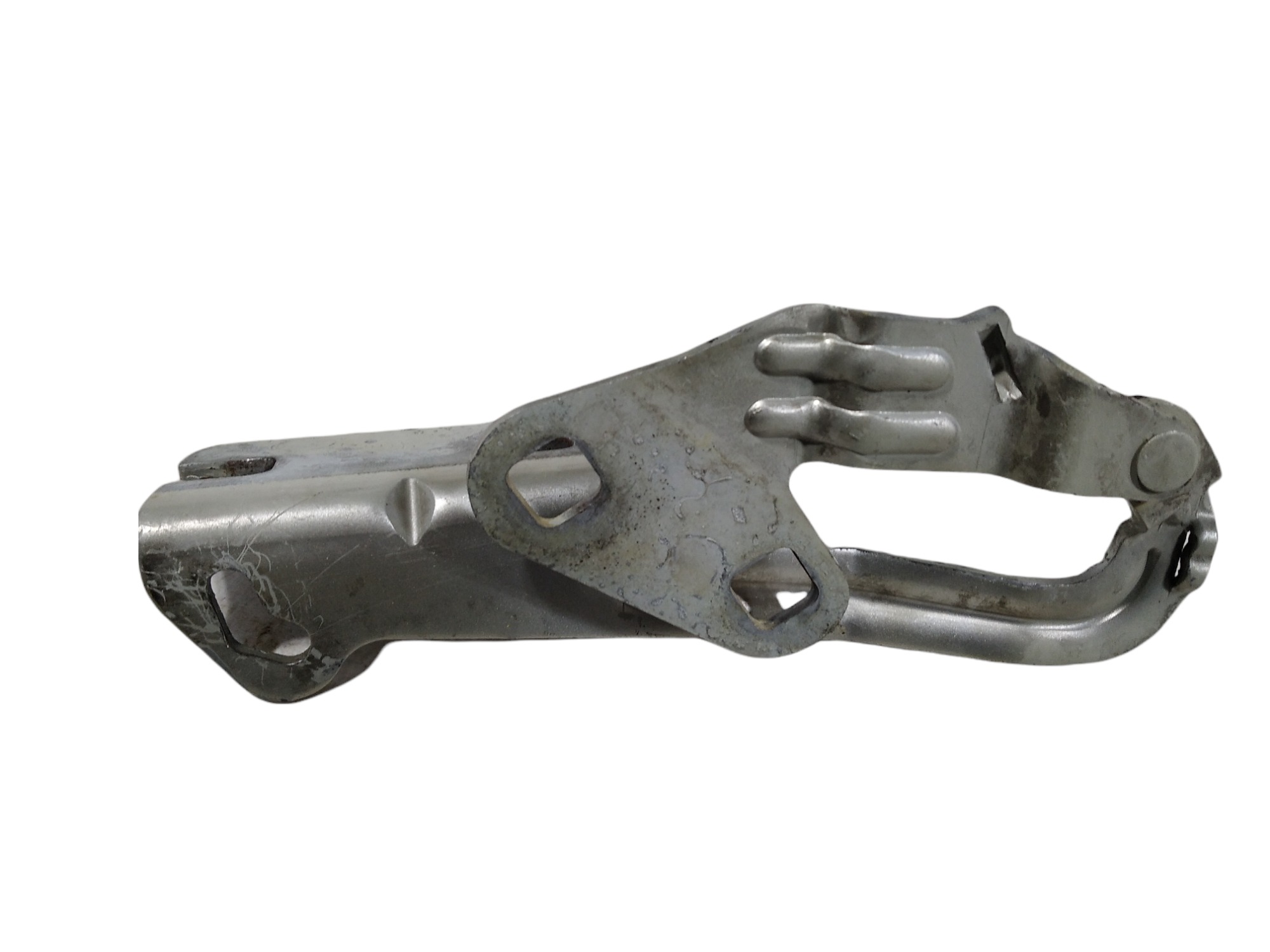 Dobradiça Capô Citroen Xsara Picasso Gx 2002 A 2007 V286 3
