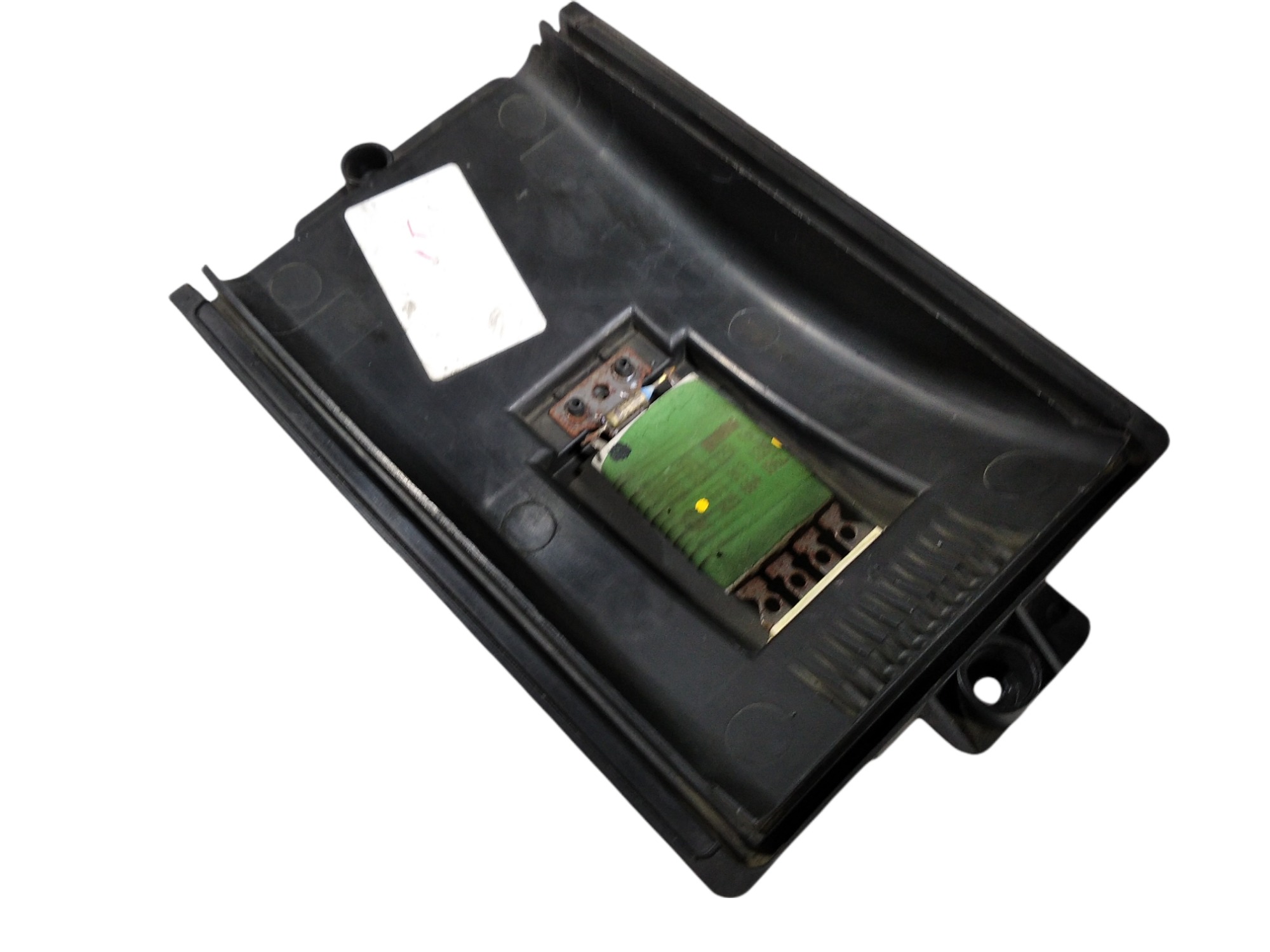 Resistência Ar Condicionado Vw Golf Audi A3 1j0819022a V109 1
