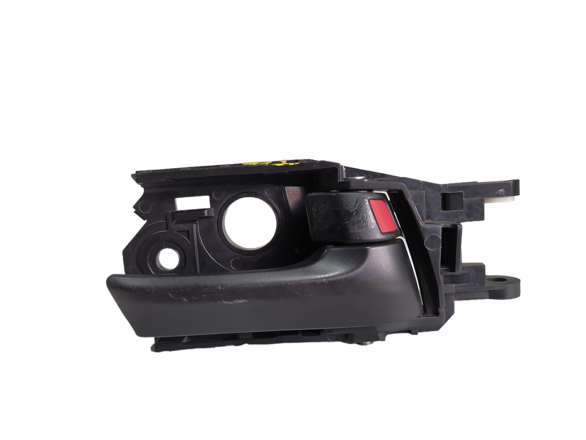 Maçaneta Interna Traseira Direita Honda City Dx 2011 V477 3