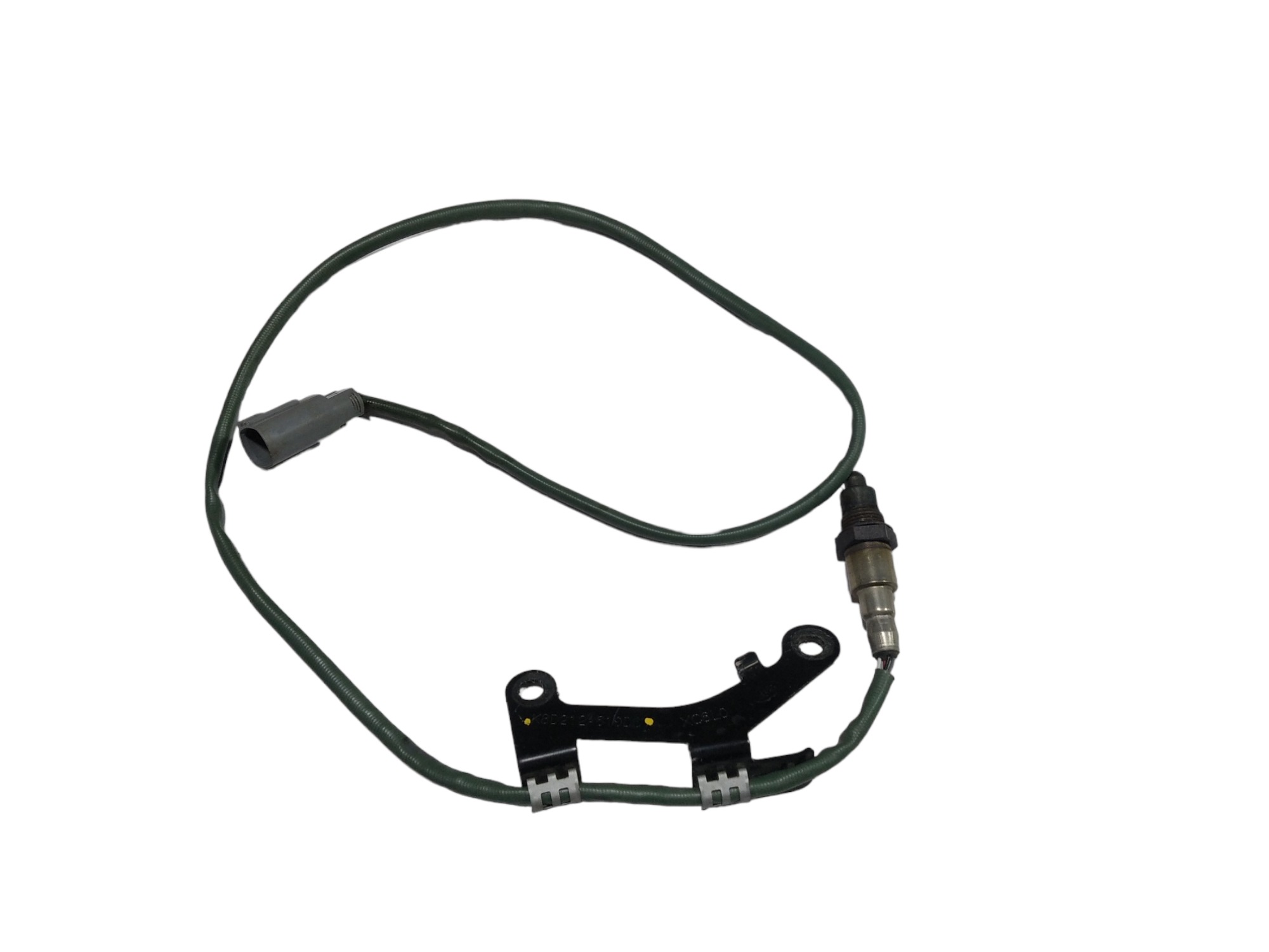 Sonda Lambda Range Rover Evoque 2.0 Flex 2022 V572 3