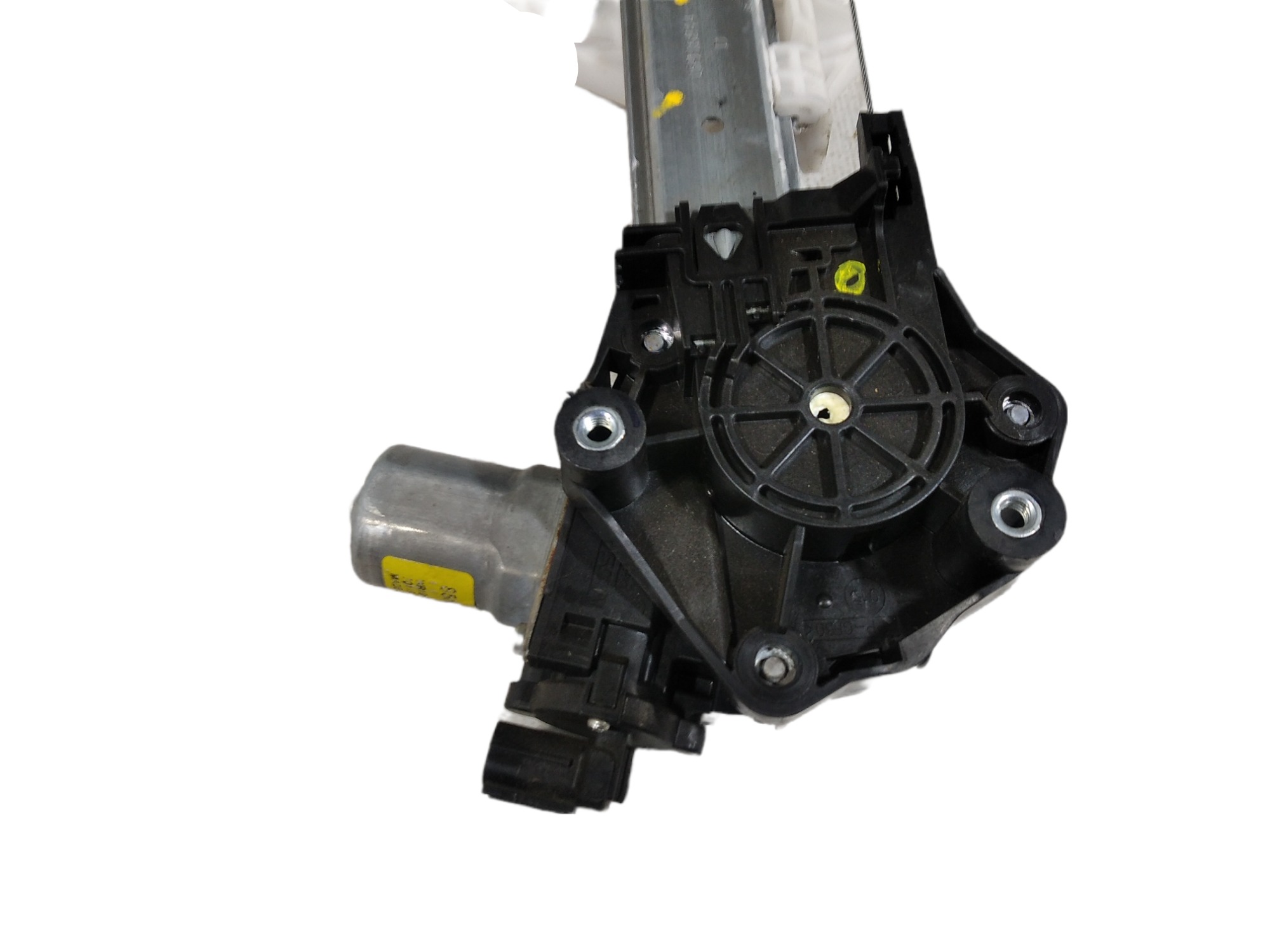 Máquina Vidro Traseiro Direito Honda Civic G10 2017 V328 6