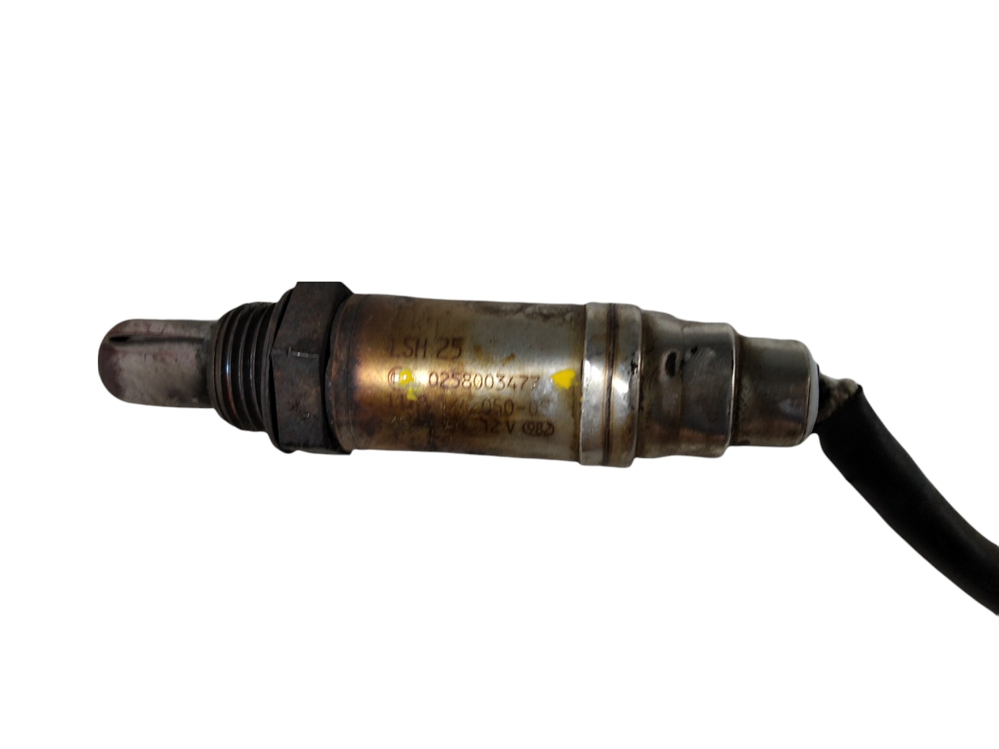 Sonda Lambda Dianteira Range Rover 4.4 V8 2004 V284 7