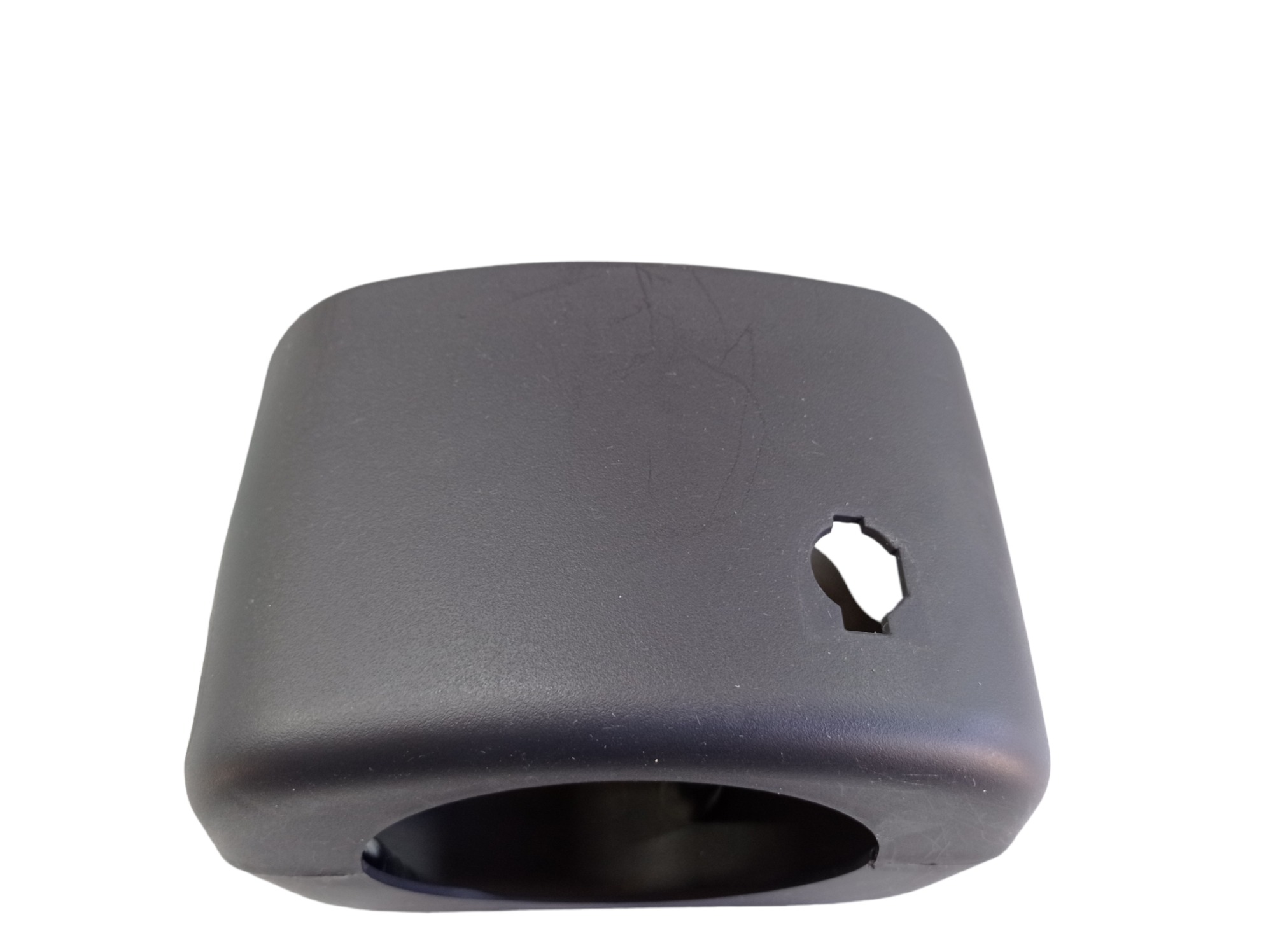 Moldura Coluna De Direção Chrysler Grand Caravan 2006 V487 5