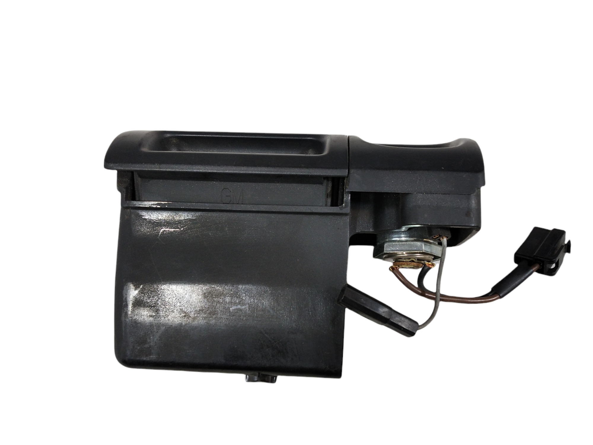 Cinzeiro Console Gm Omega Cd 3.8 V6 2001 V204 4