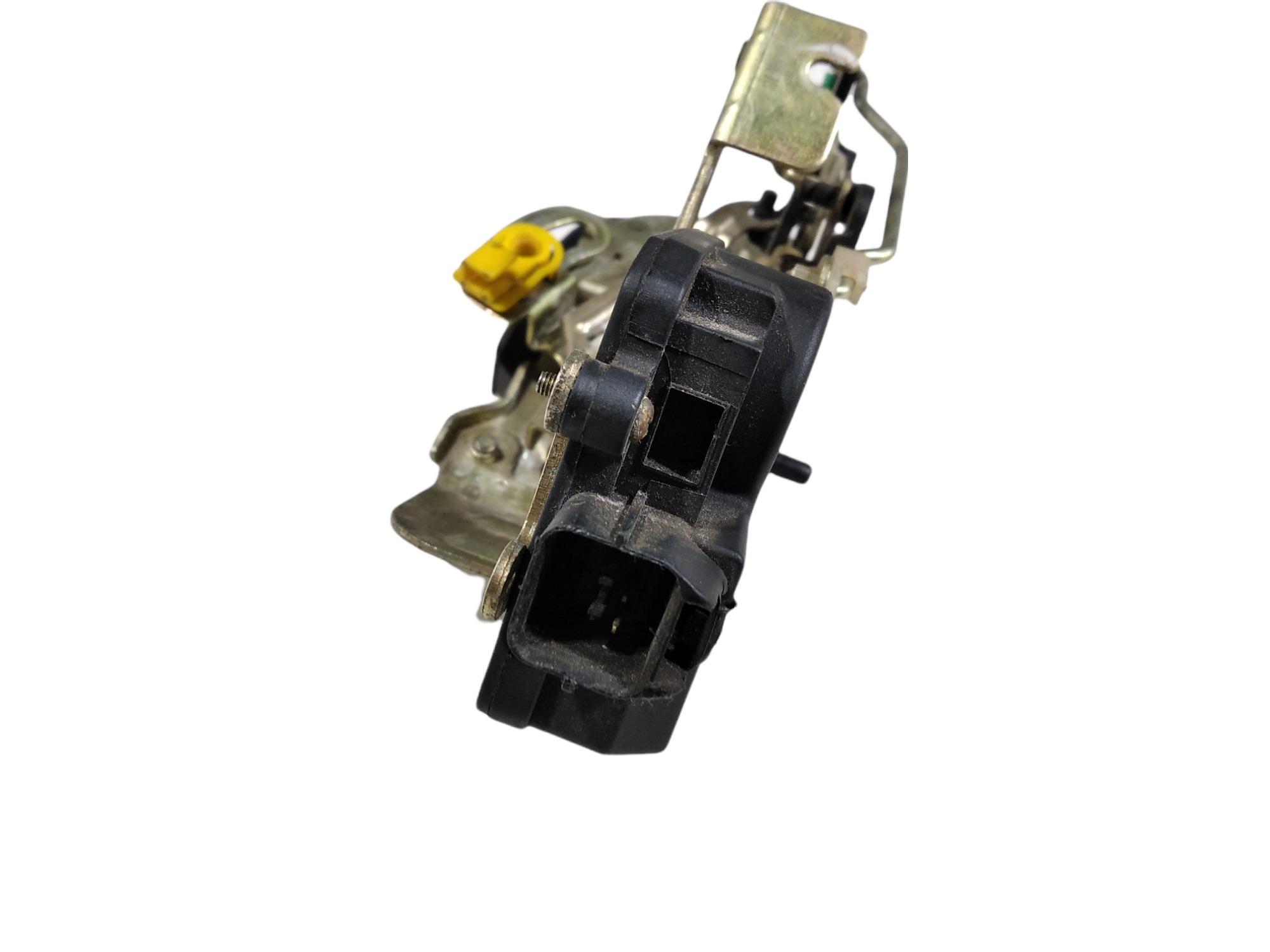 Fechadura Porta Traseira Direita Jac J3 2012 V242 3