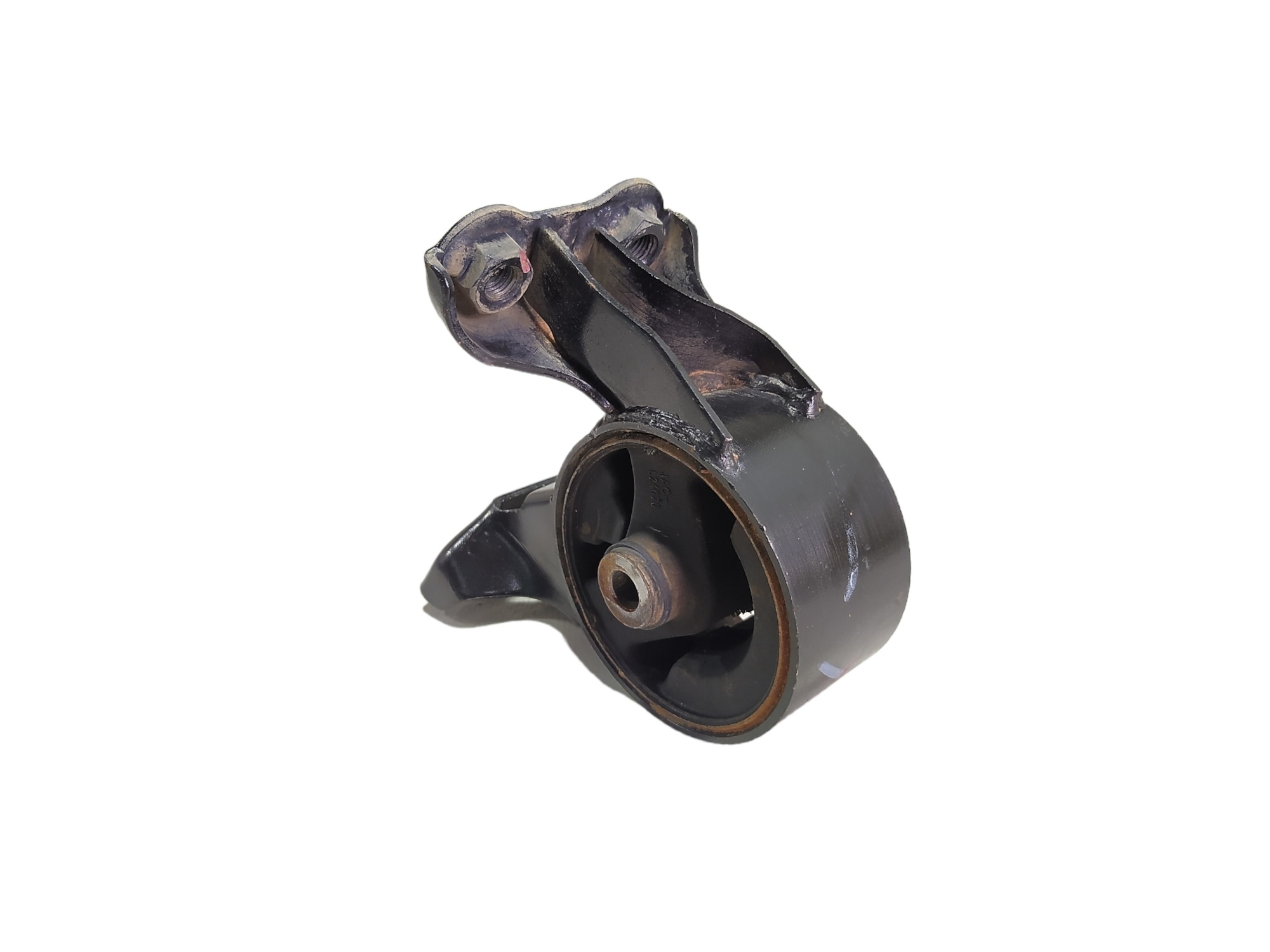 Coxim Frontal Cambio Jac T50 1.6 16v 2017 2021 V489 1