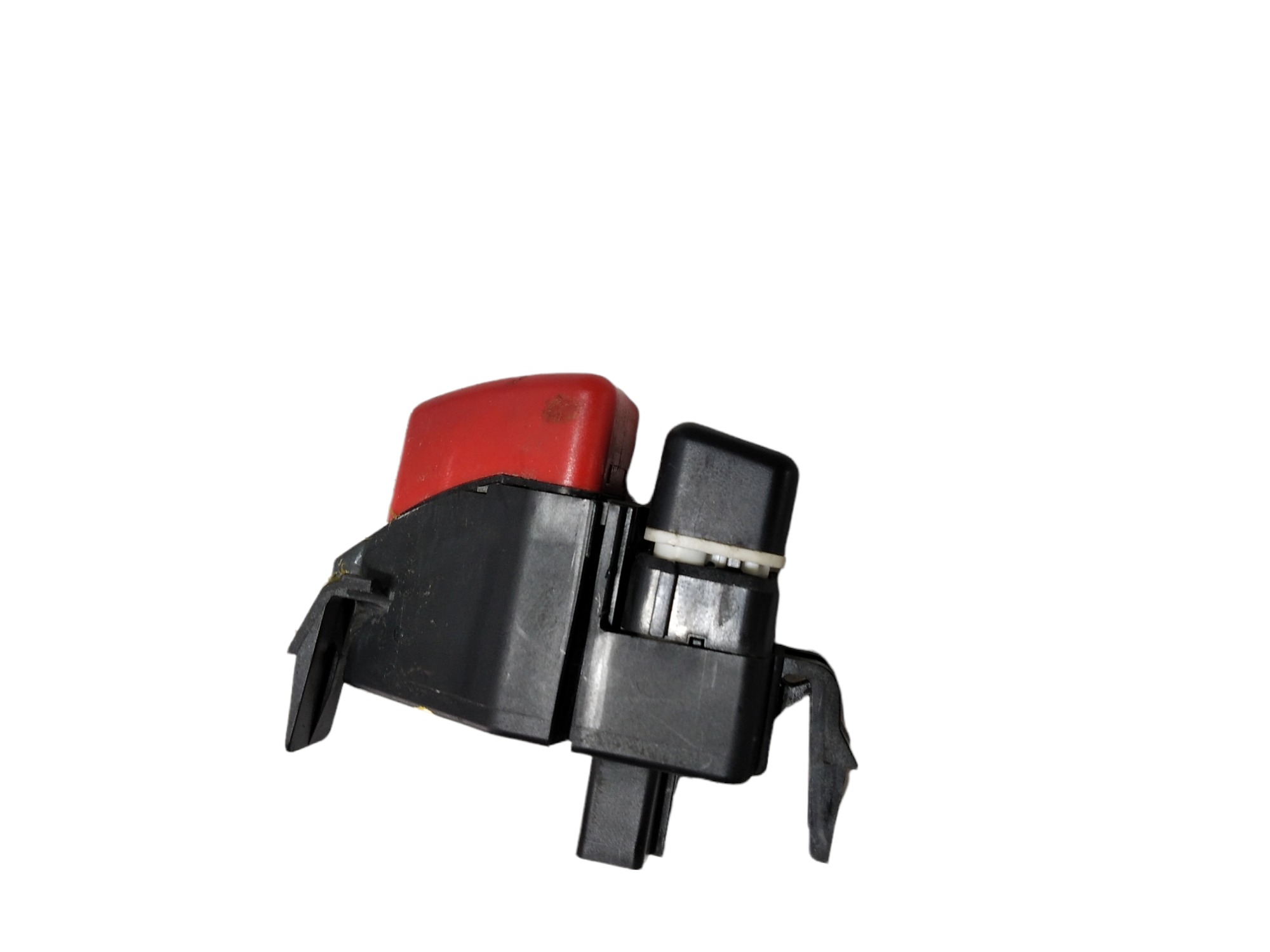 Botao Pisca Alerta Mercedes A160 1999 A1688201210 V388 3