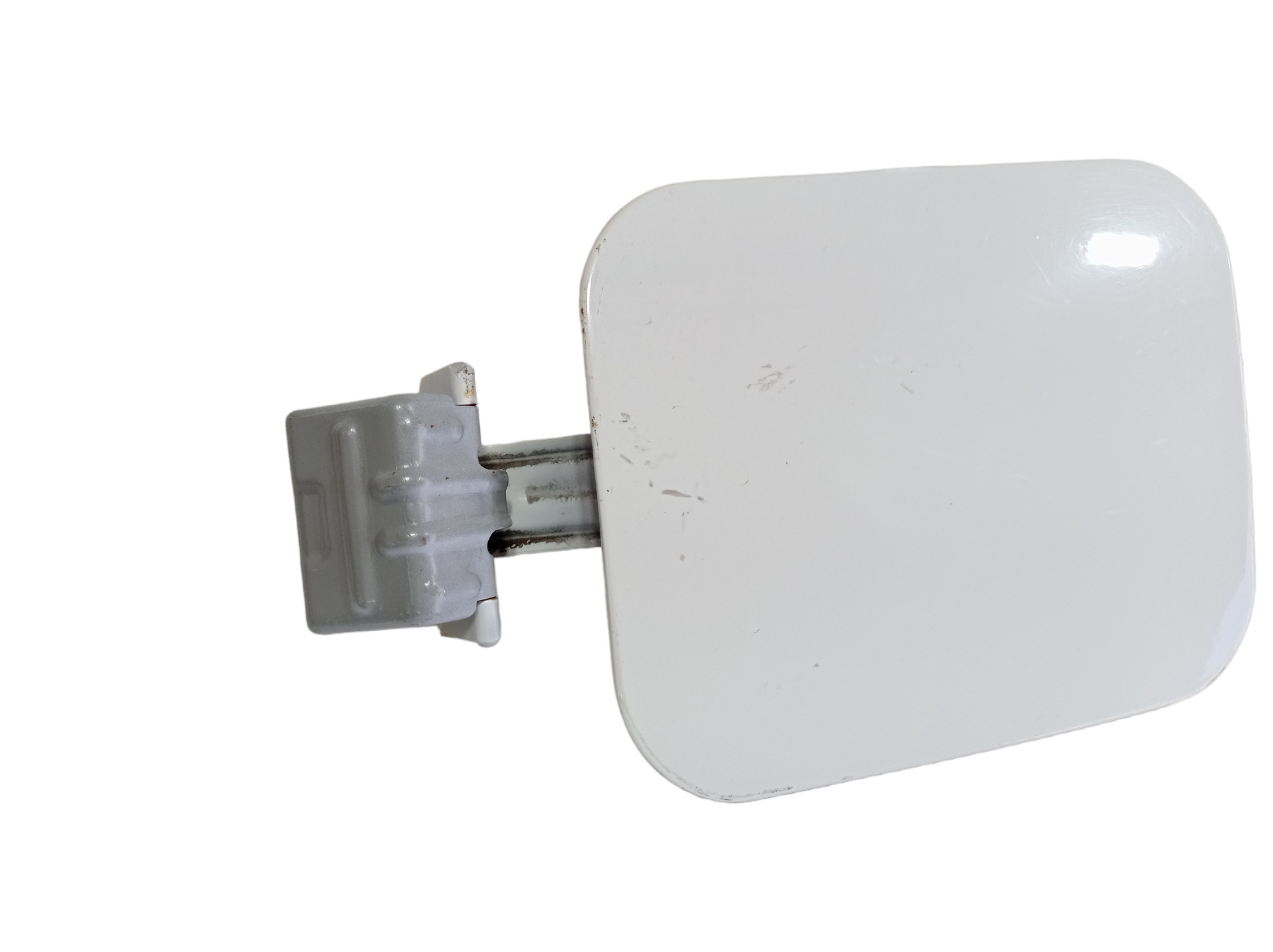 Portinhola Tanque Combustível Lifan 530 2015 V567 Branco 2015 4