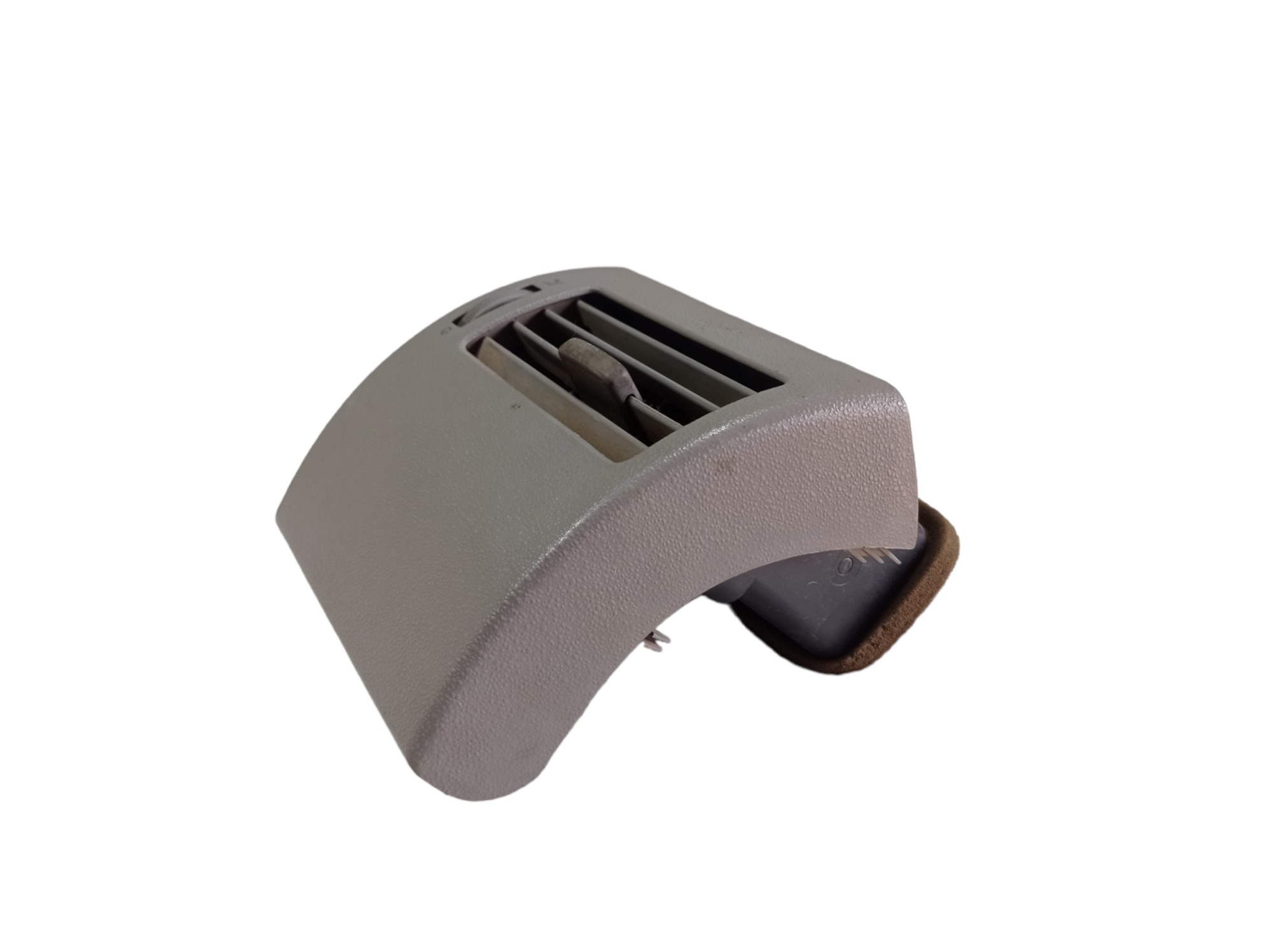 Difusor De Ar Direito Gol Parati Saveiro G3 377857044 Vl 5