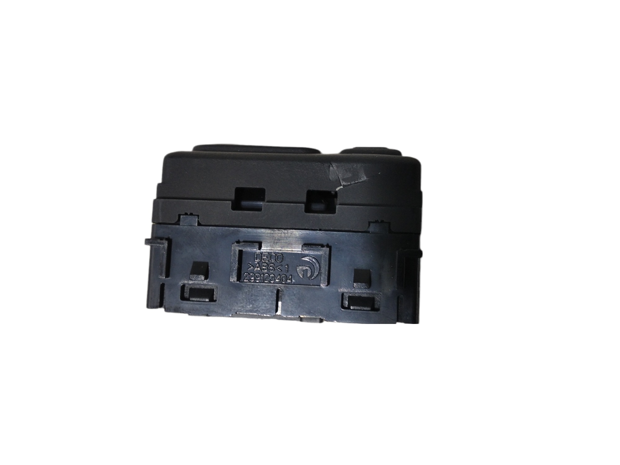Comando Retrovisor Eletrônico Jac T6 2016 V345 3750010u512 4