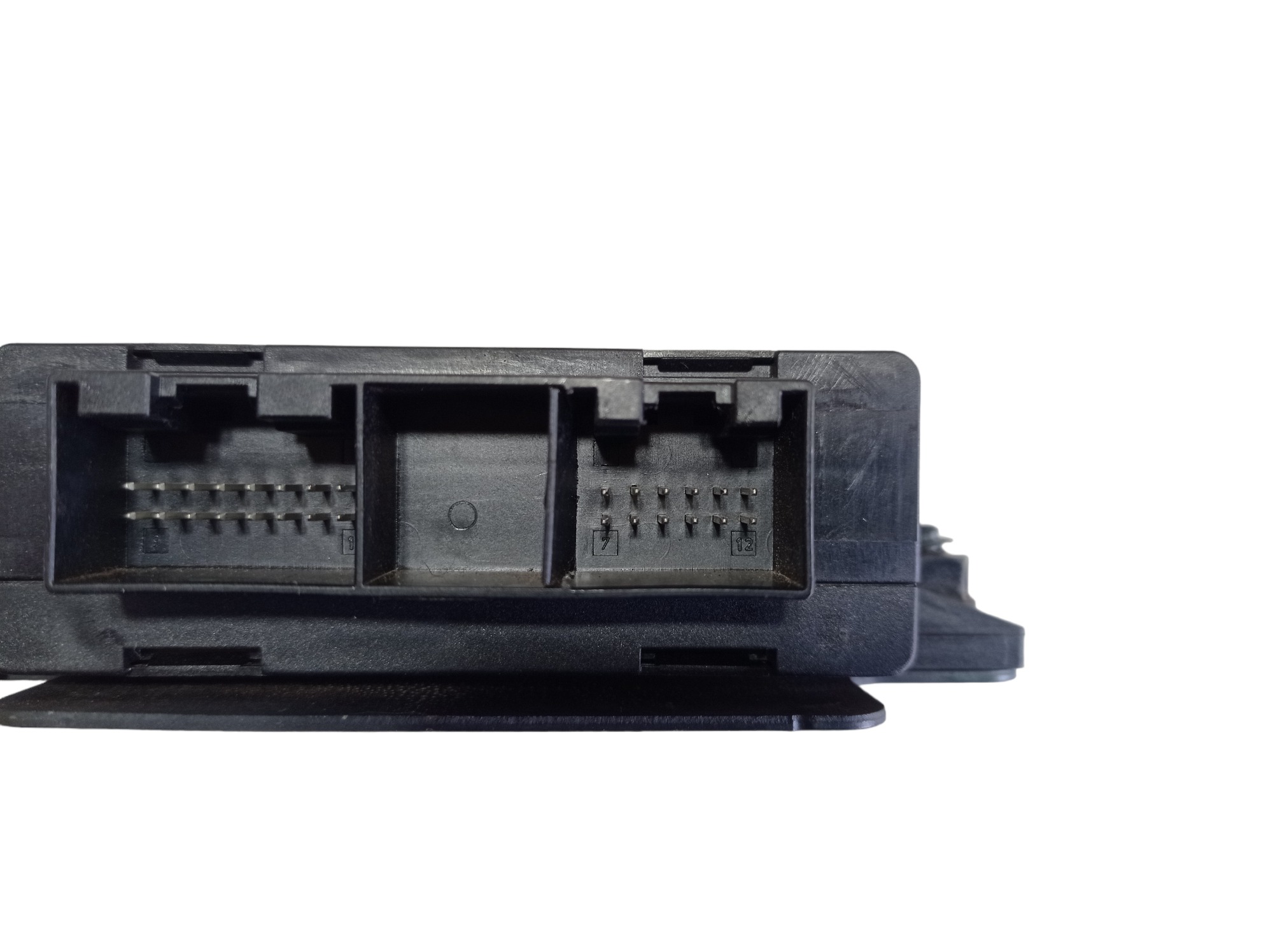 Modulo Sensor Estacionamento Vw Golf 2009 V566 461255001004 2
