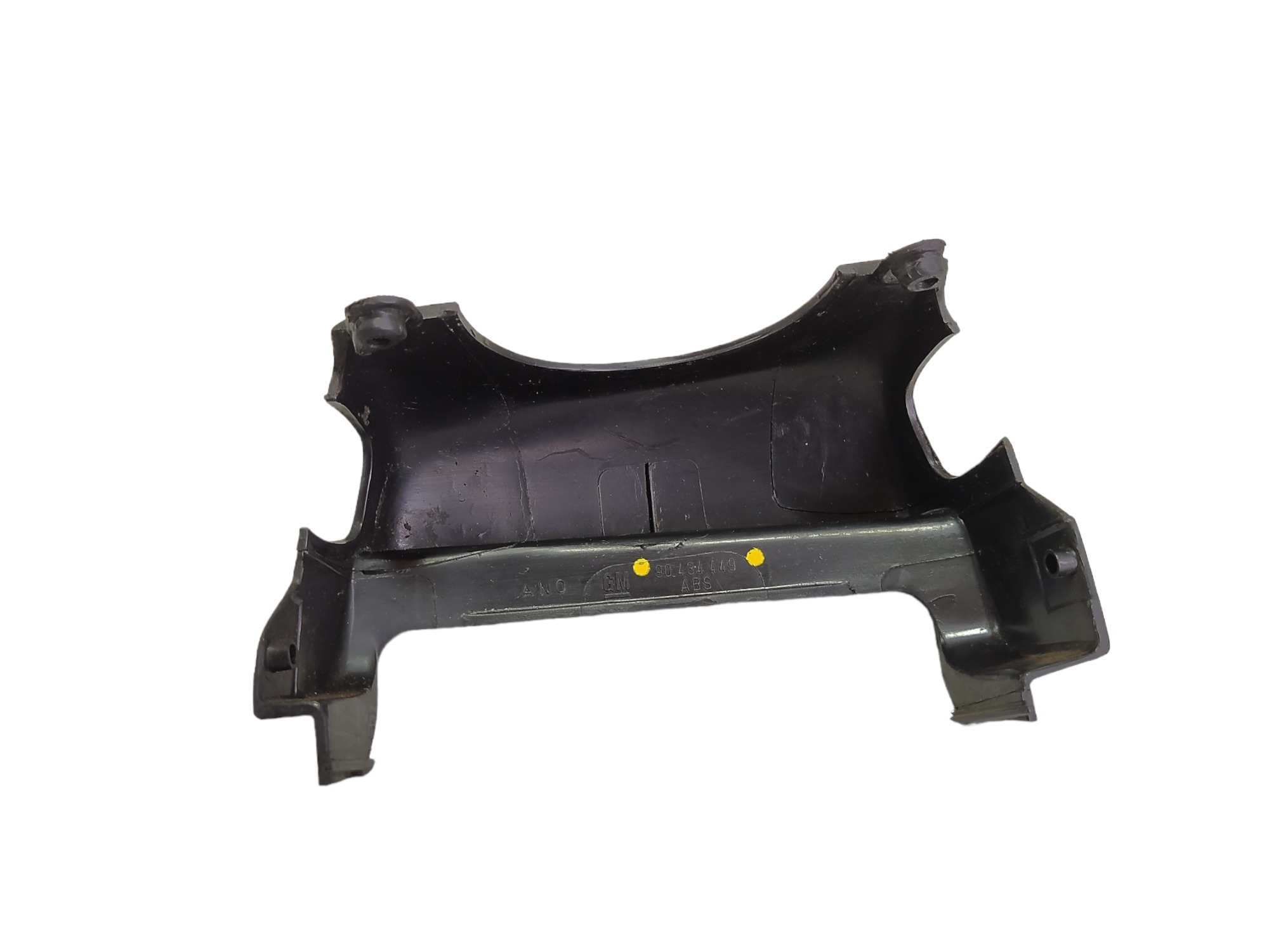 Moldura Superior Coluna Direção Gm Corsa 1996 2011 Vl 2