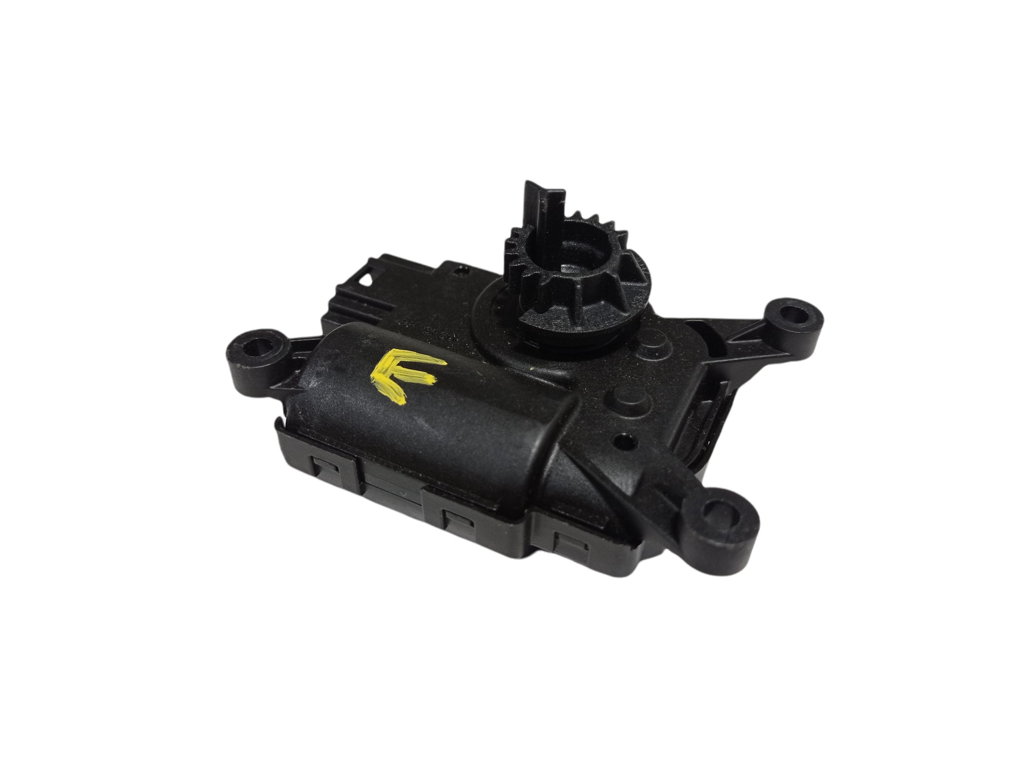 Motor Atuador Ar Condicionado Vw Tiguan 2018 A 2020 V419 2