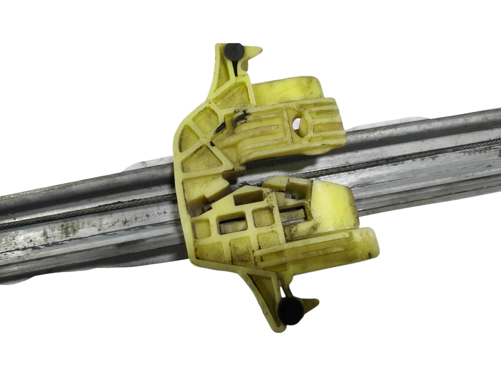 Máquina Vidro Traseira Esquerda Citroen Xsara Picasso V205 6