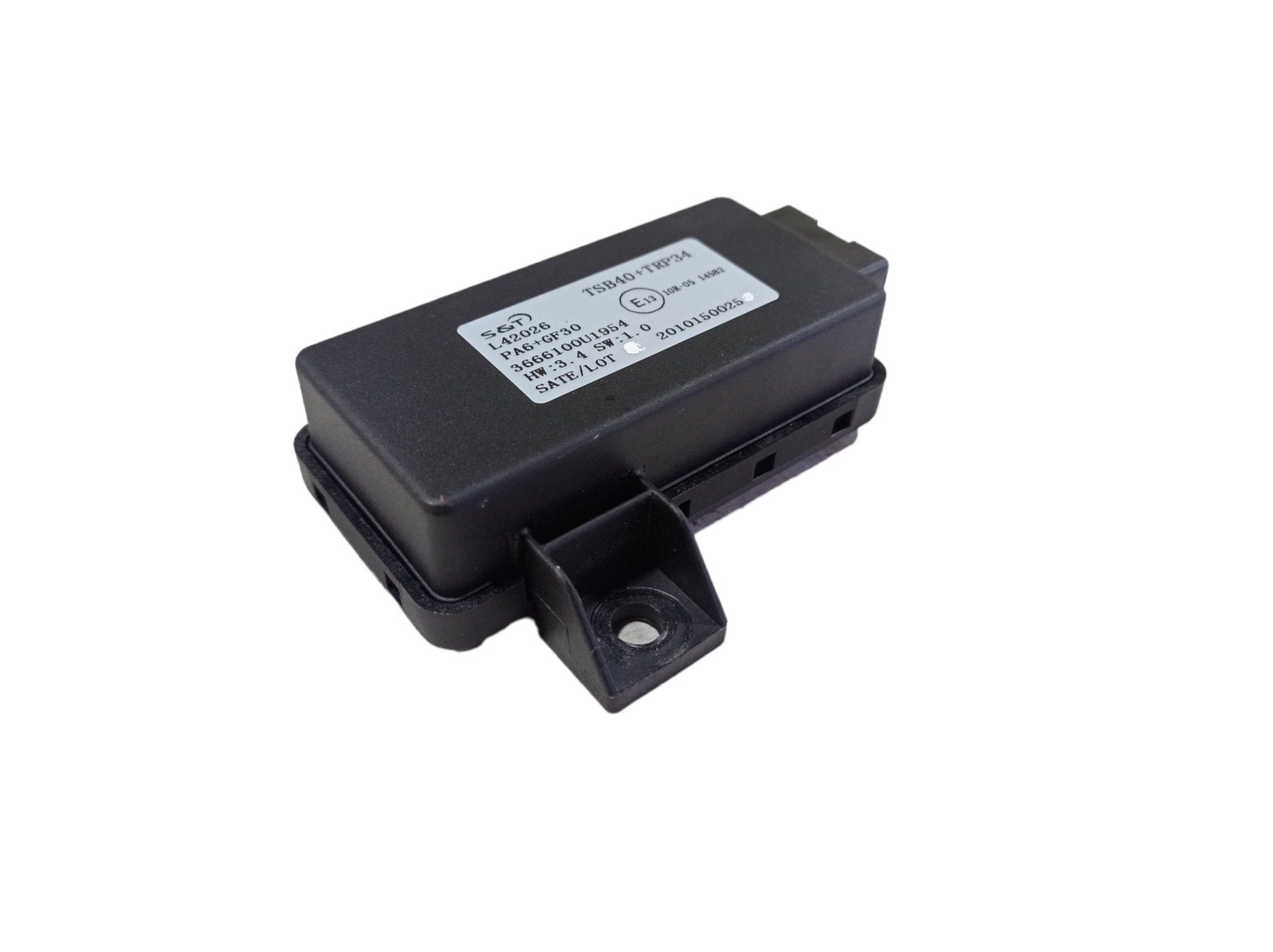 Módulo De Antena Jac T40 2020 V549 2010150025 2