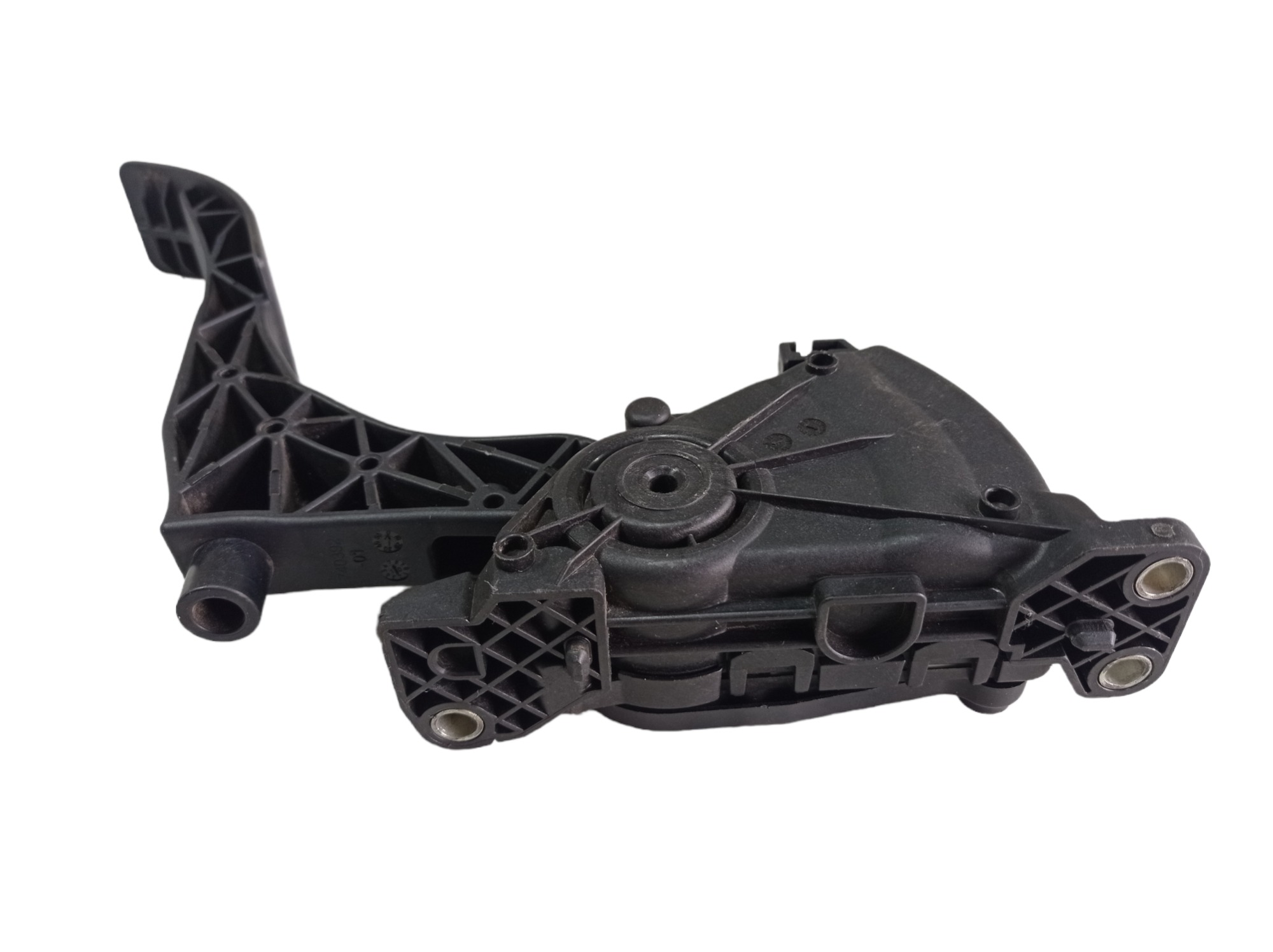 Pedal Acelerador Vw Golf 1.6 2009 6qe721503d V478 6