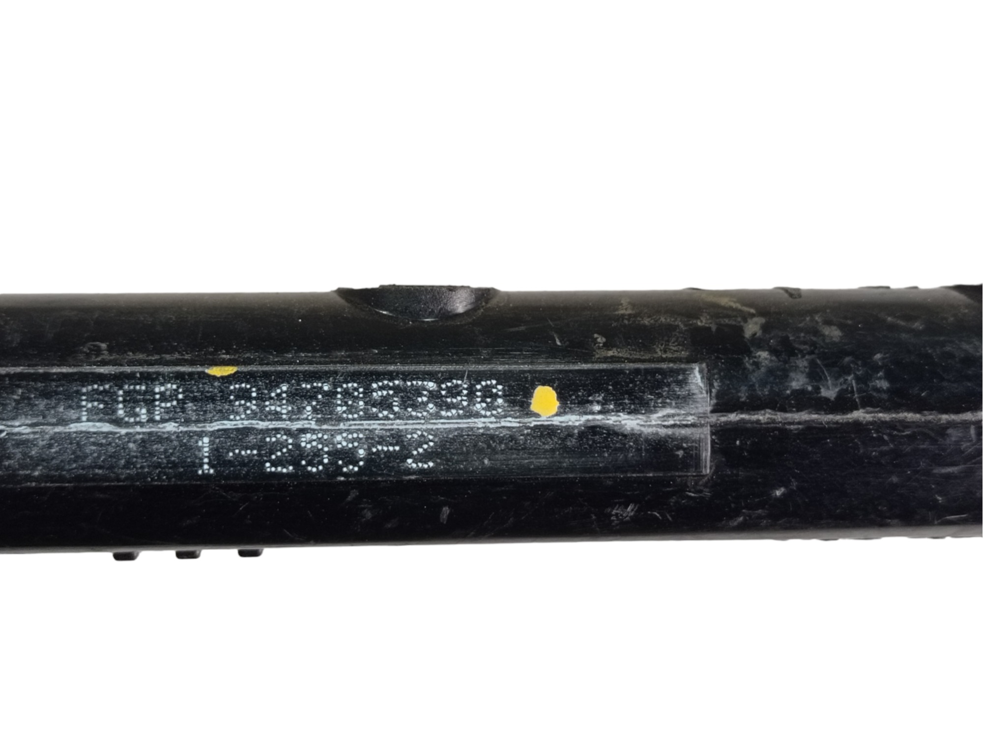 Flauta Combustivel Gm Celta Prisma 1.0 Flex 2013 2015 Vl 7