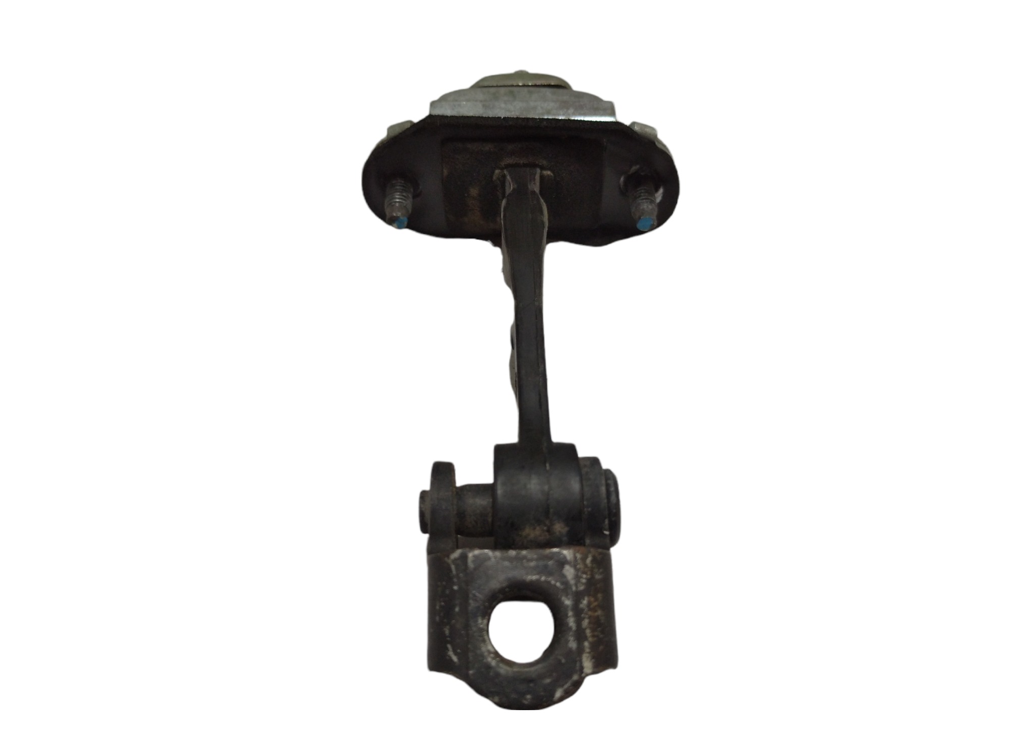 Limitador Porta Tras Direita Ford Ecosport Fiesta 2007 V316 4