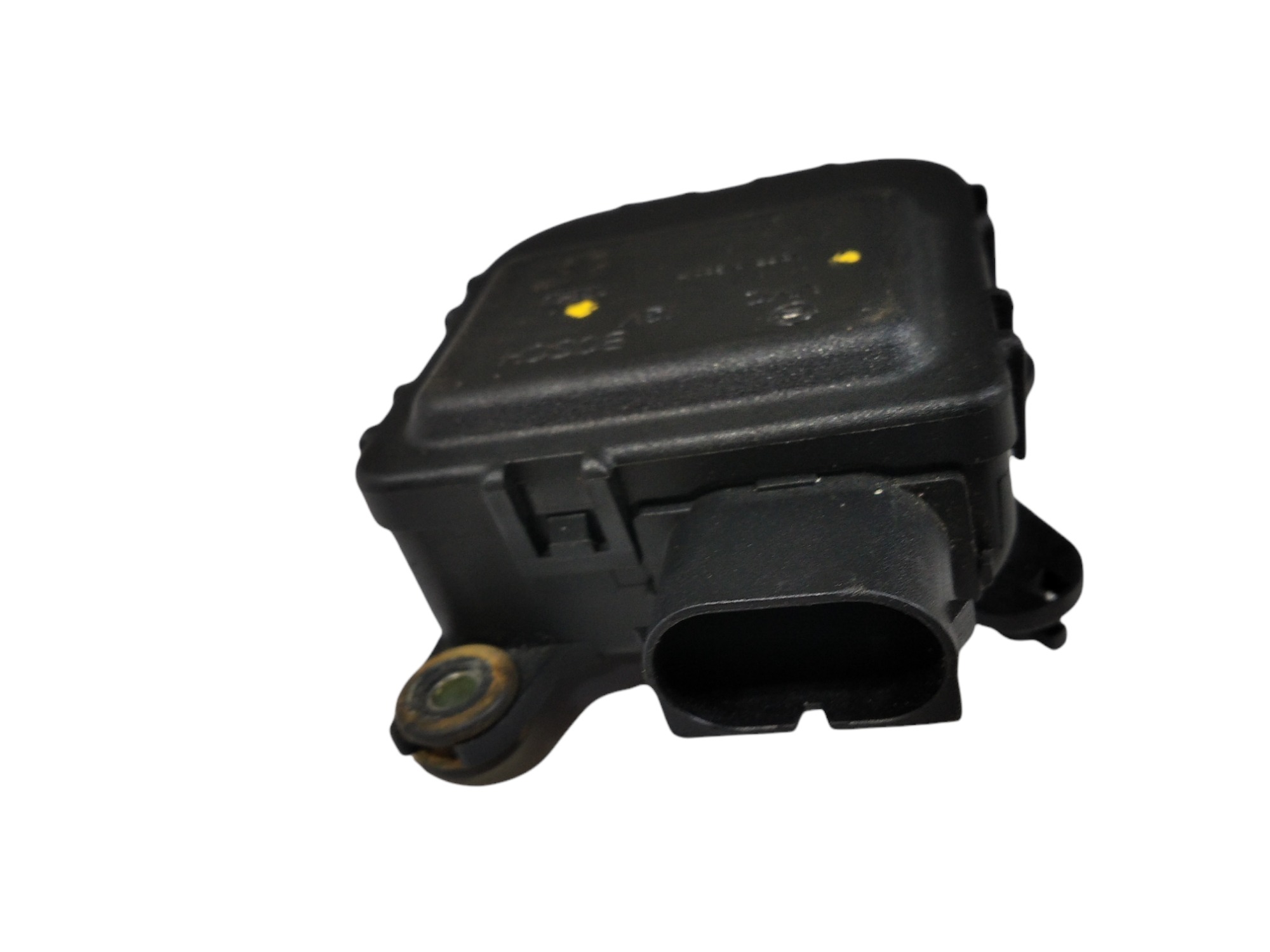 Atuador Caixa Ar Condicionado Audi A4 2000 V30 3