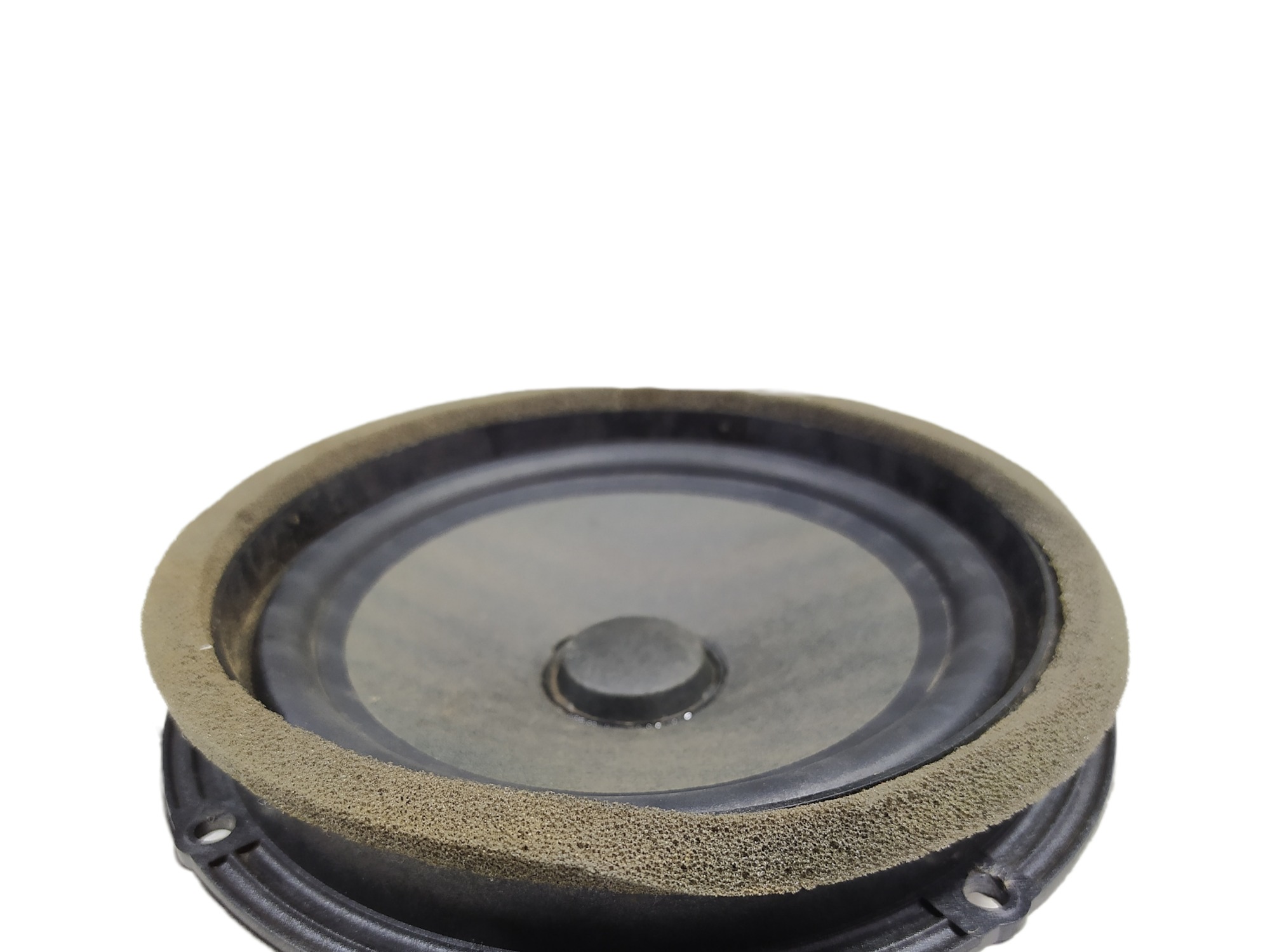 Alto Falante Dianteira Esquerda Vw Saveiro Cross 2020 V467 4