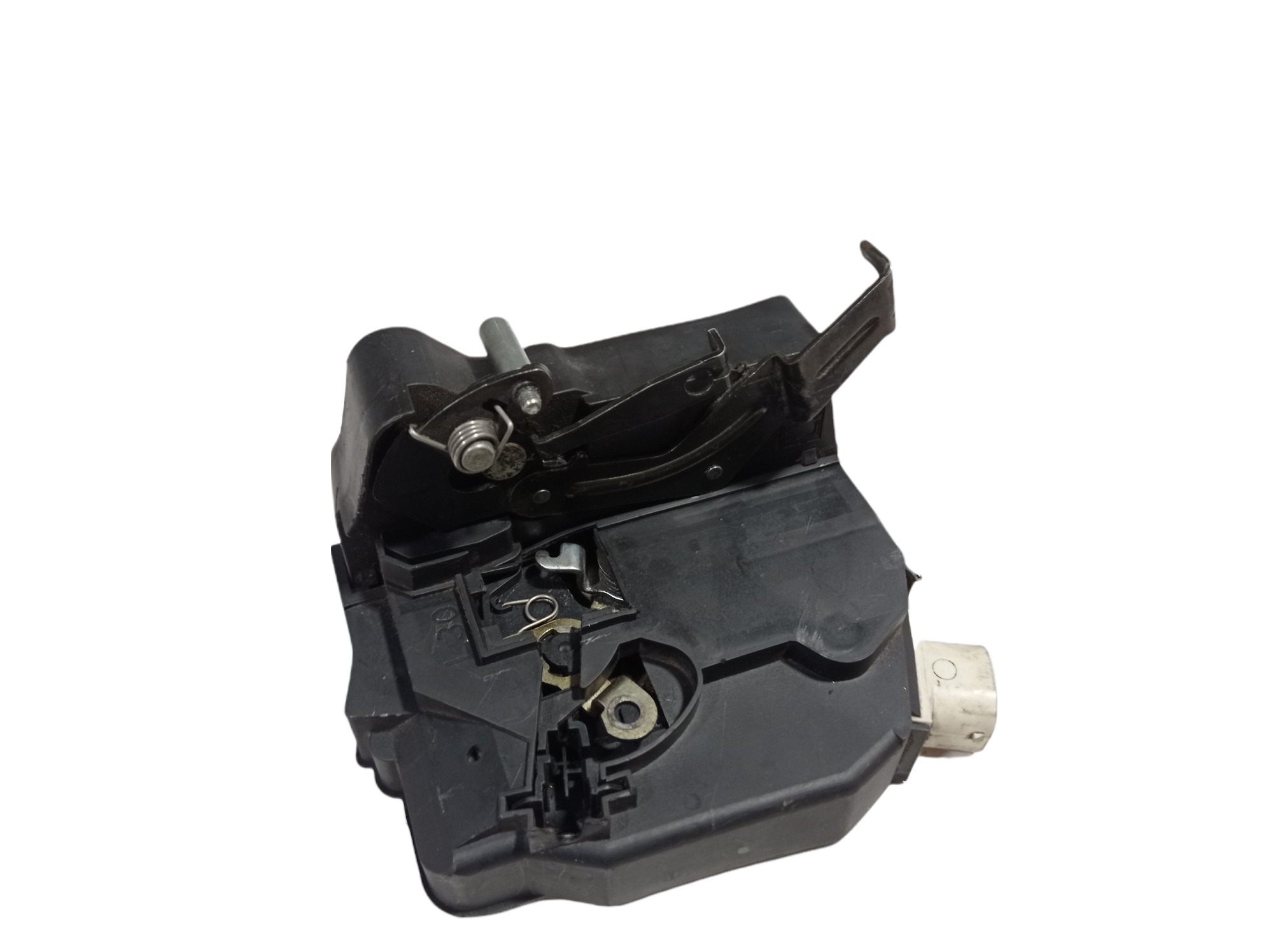 Fechadura Porta Traseir Esquerda Range Rover Vogue 2003 V284 3