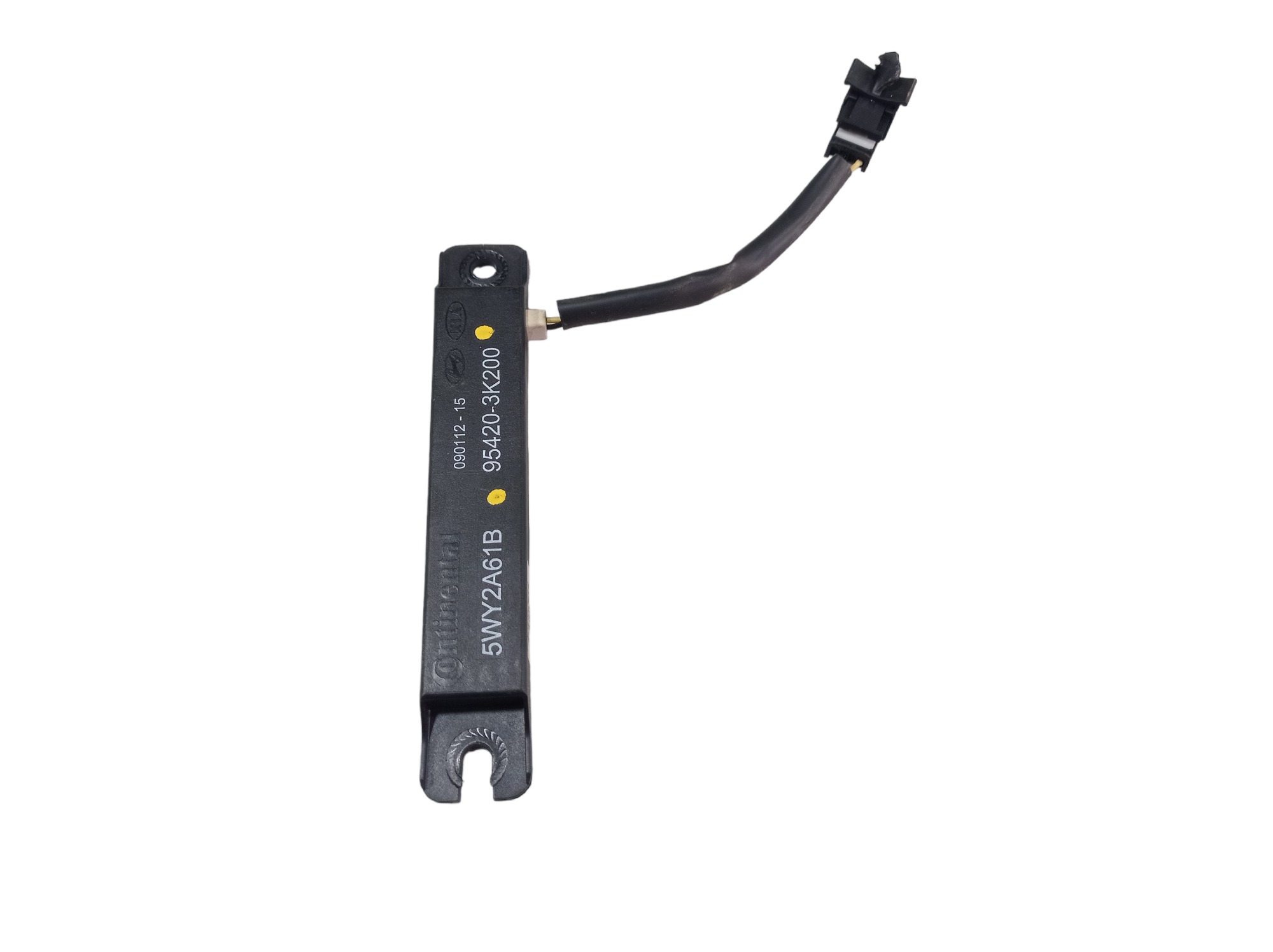 Sensor Antena Keyless Kia Cadenza 2011 A 2014 V547 5