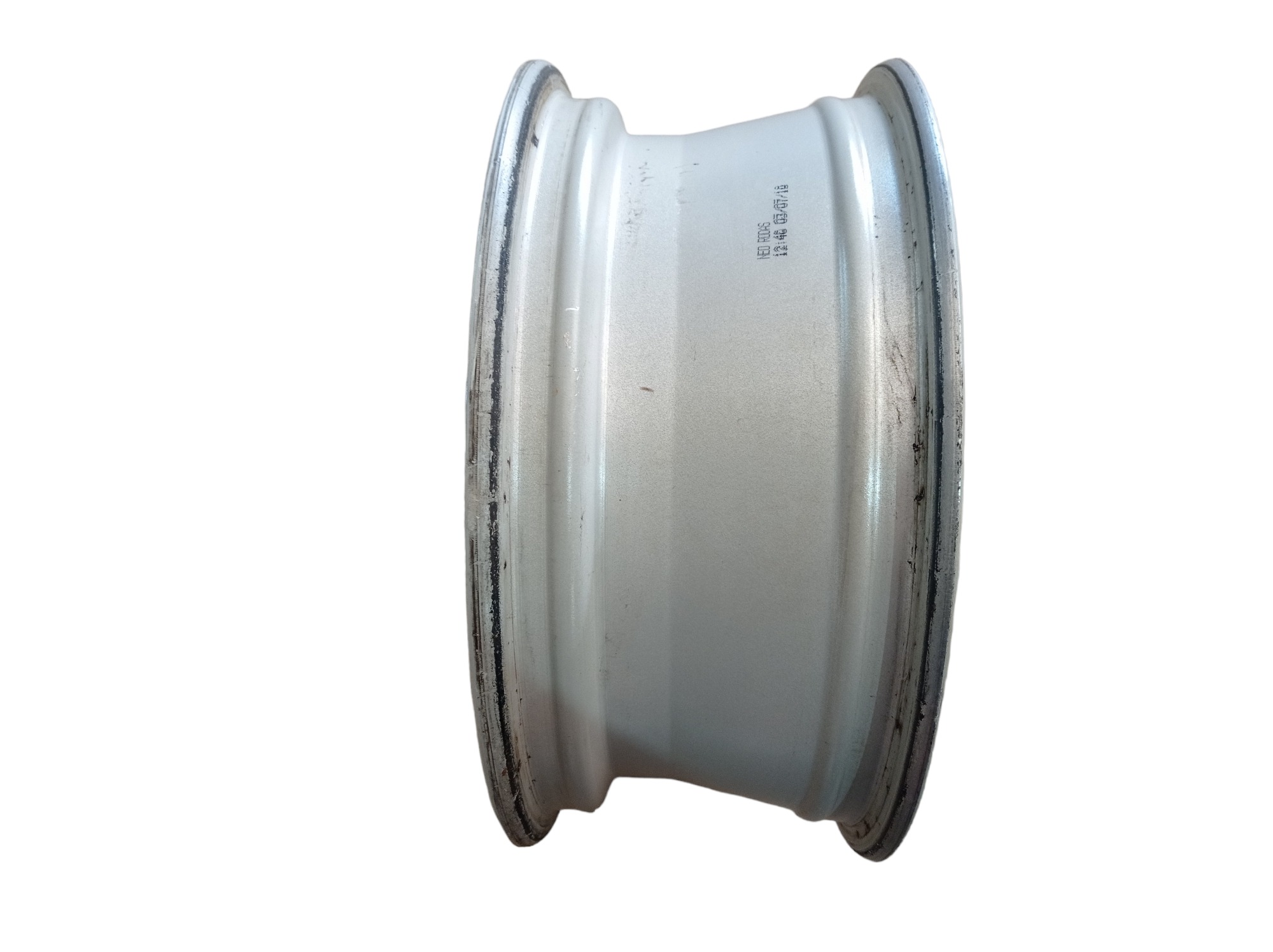 Roda Aro 15 5×100 Vw Virtus 2017 A 2021 V559 10