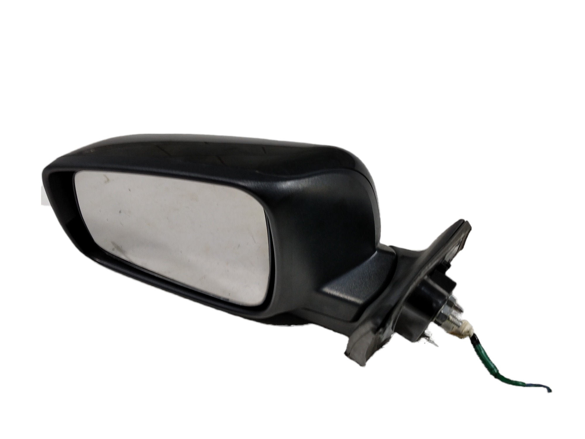 Retrovisor Esquerdo Mitsubishi Lancer 2014  7632a09307 V420 2