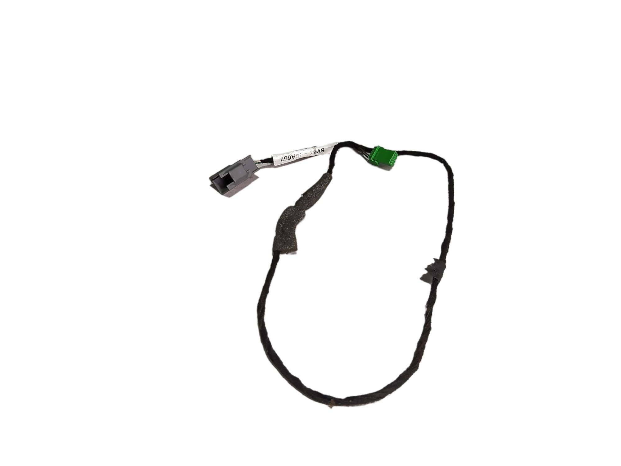 Sensor Capa Painel Ford Focus 1.6 16v 2014 Bv6t19a657 V476 3