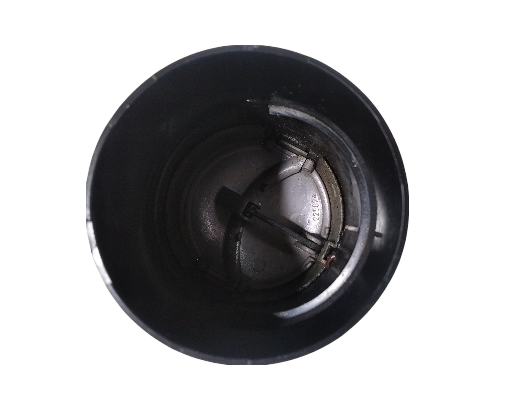 Difusor Ar Fiat Doblo 2012 225363 V249 8