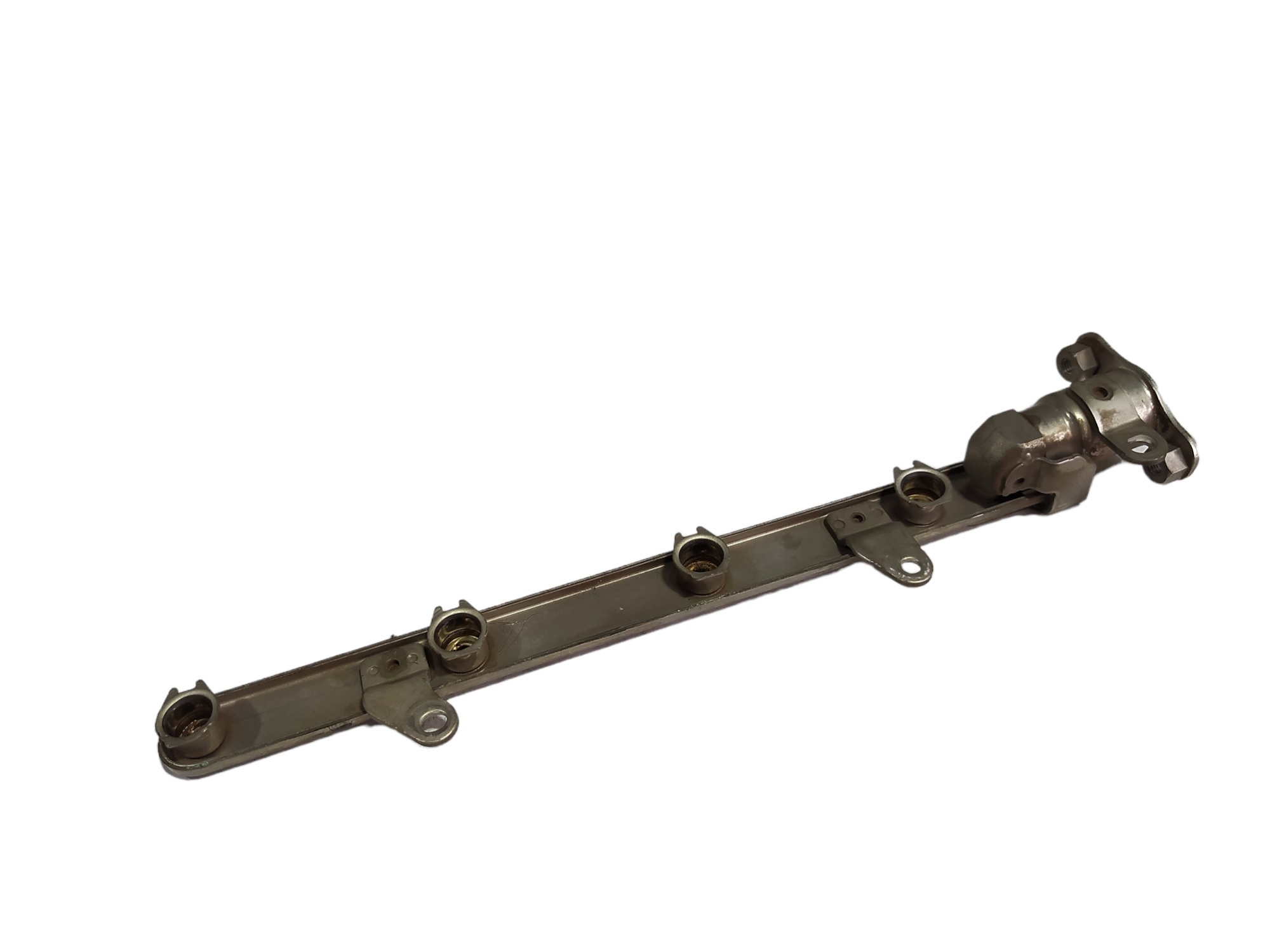 Flauta Aquecimento Honda City Dx 1.5 16v 2011 V477 7