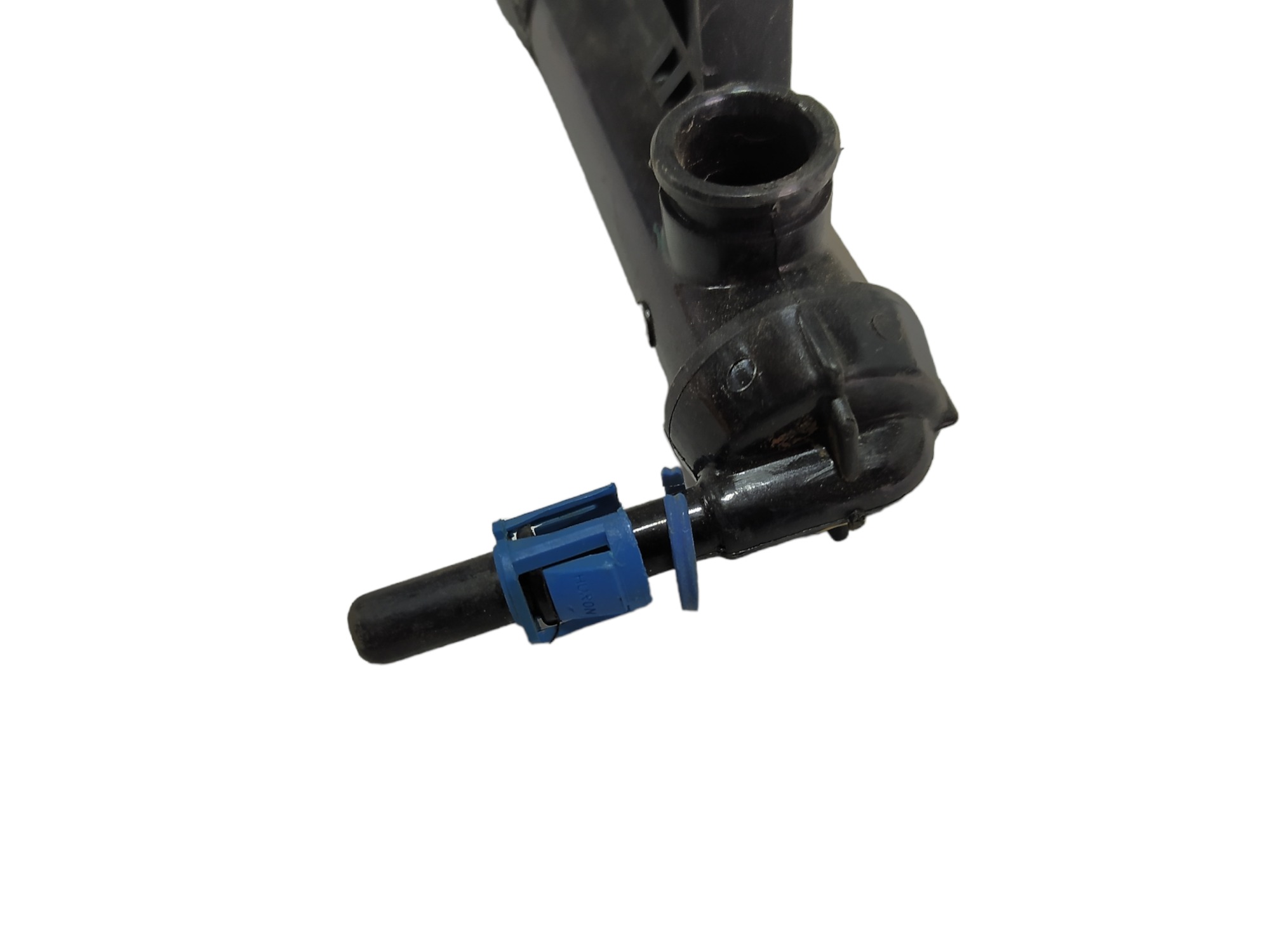 Flauta Combustível Gm Onix 1.4 8v 25365492a Vl 2