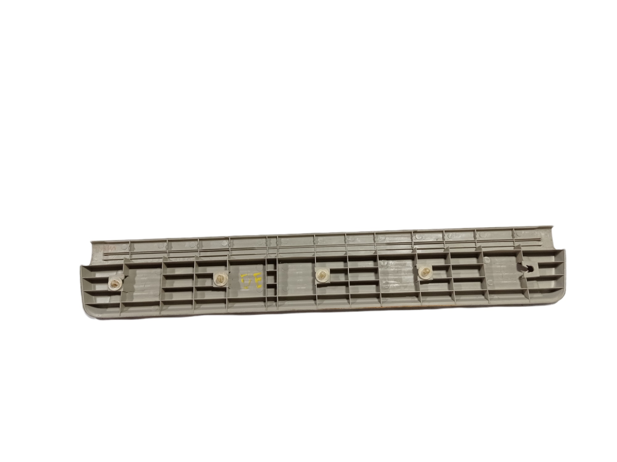 Soleira Dianteira Esquerda Mitsubishi Pajero Full 2011 V455 3