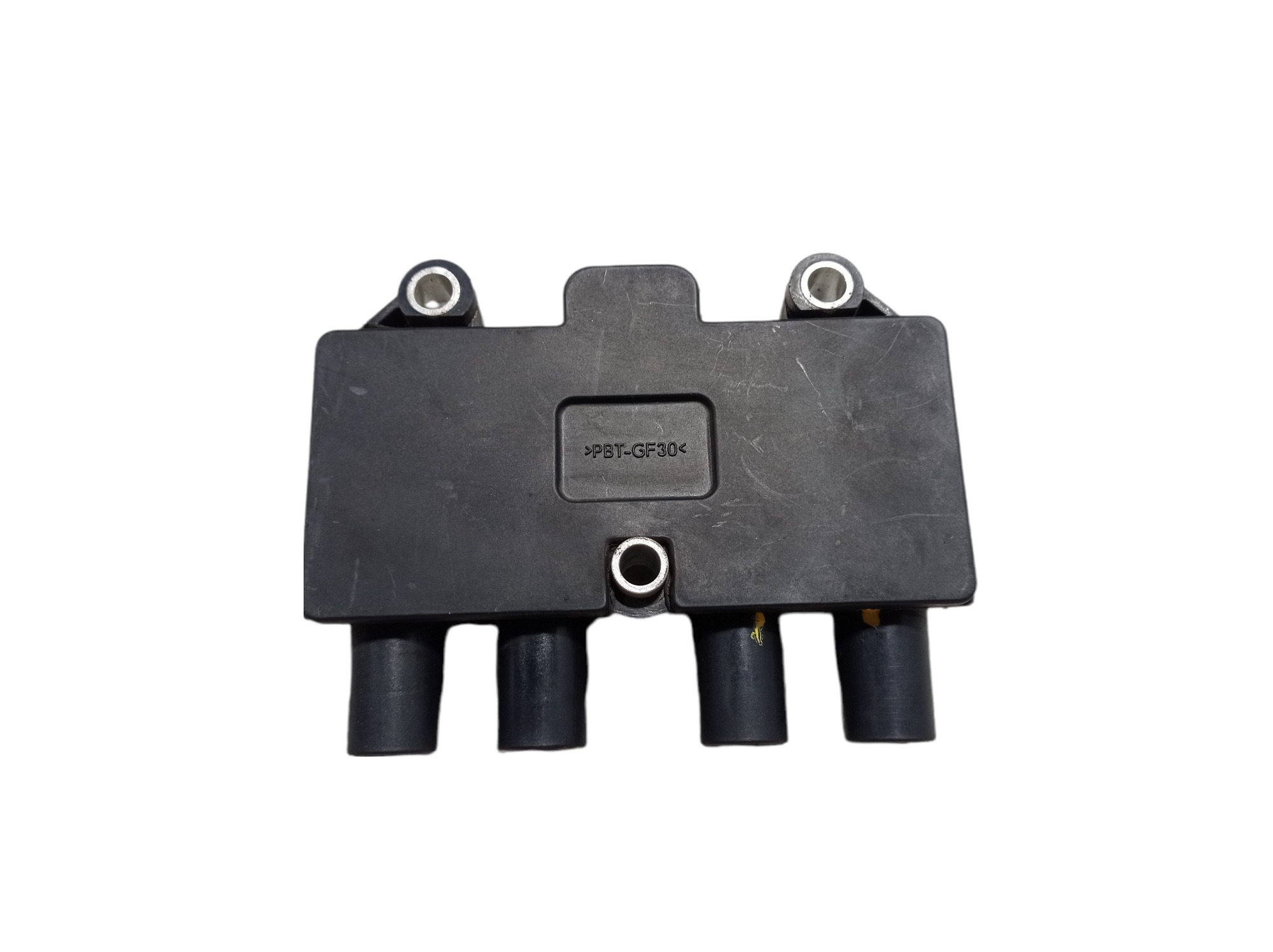 Bobina Igniçao Fiat Stilo Palio Corsa 1.8 2002 2007 V140 4