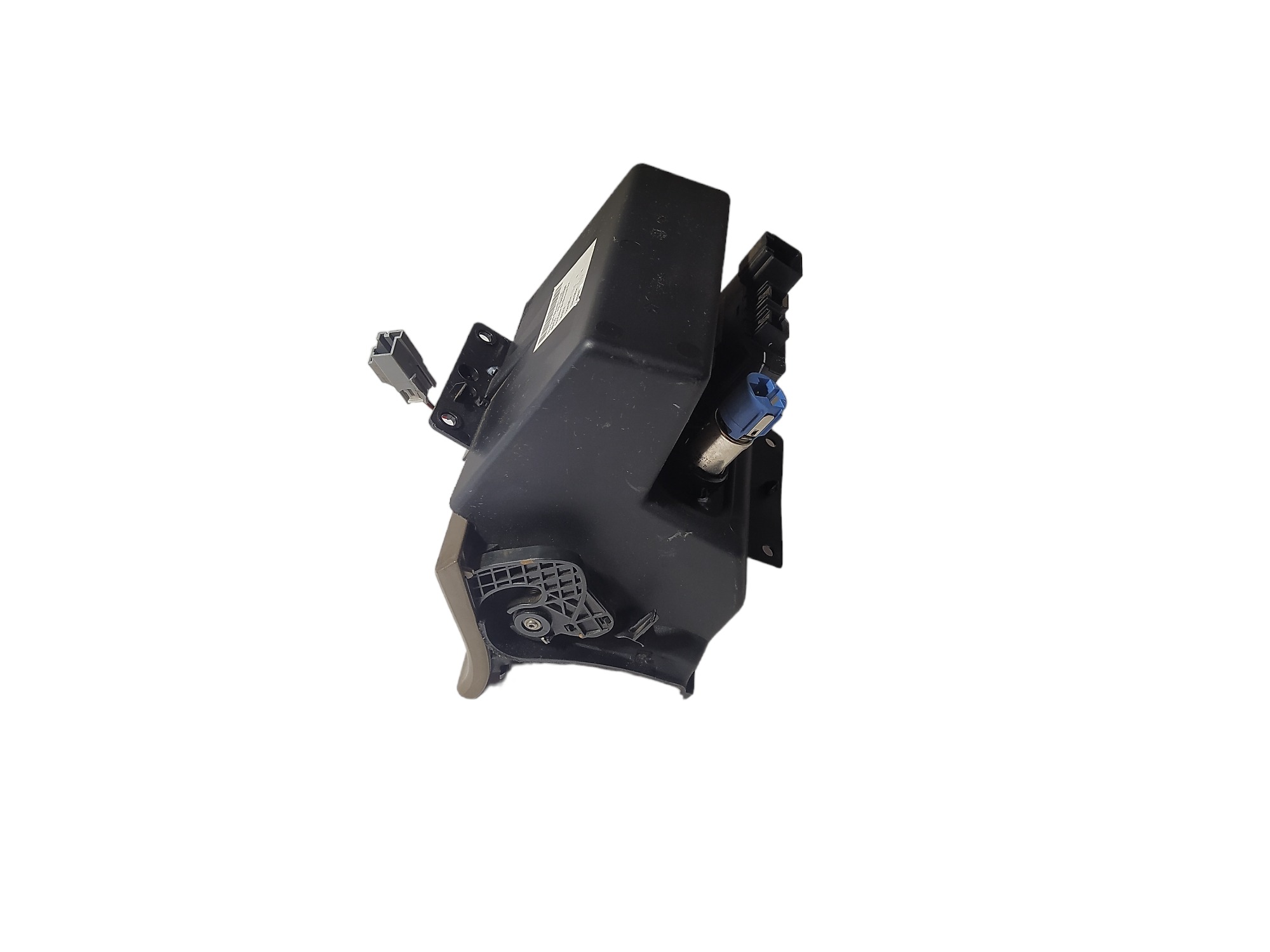 Porta Treco Console Jeep Grand Cherokee Limited 2014 V580 2