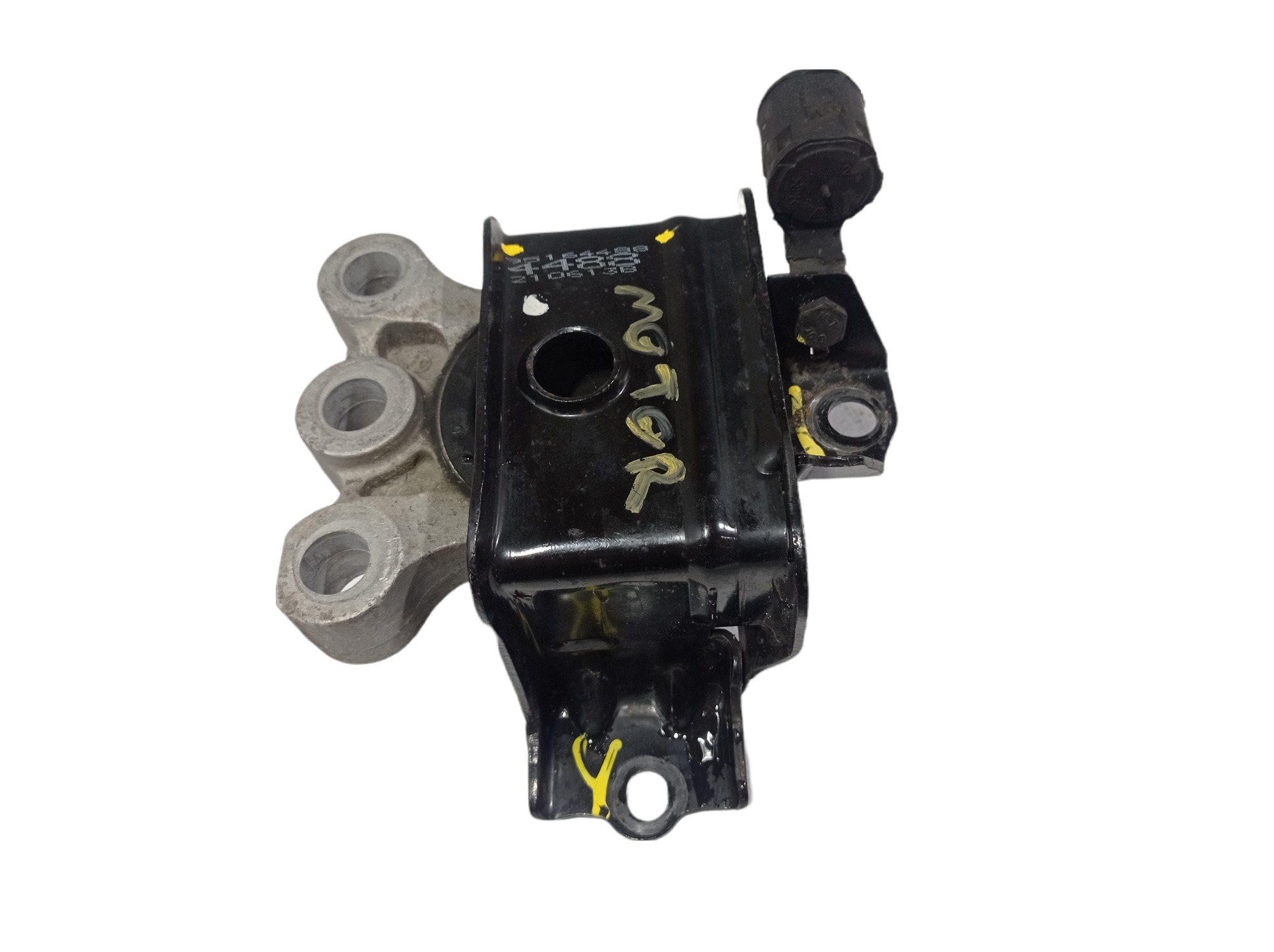 Coxim Motor Gm Spin 1.8 2013 V318 8