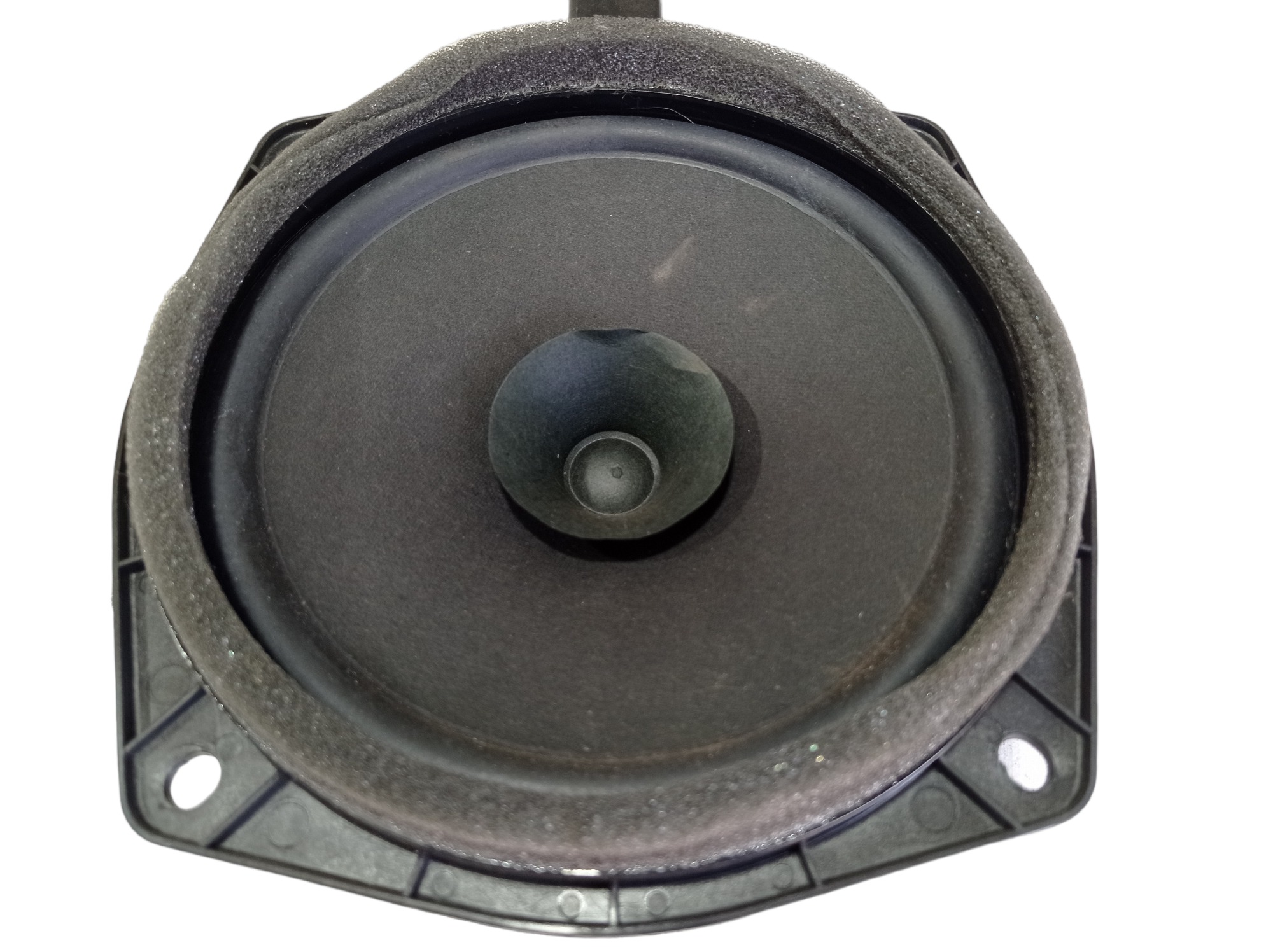 Alto Falante Porta Traseira Direita Pajero Full 2012 V575 7